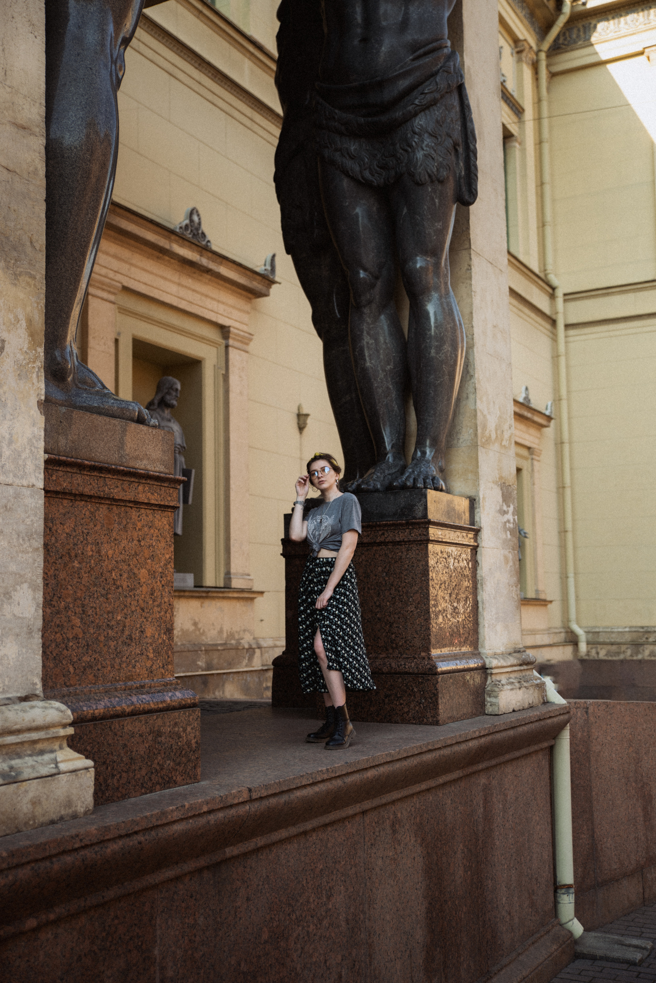 🤍. Главная