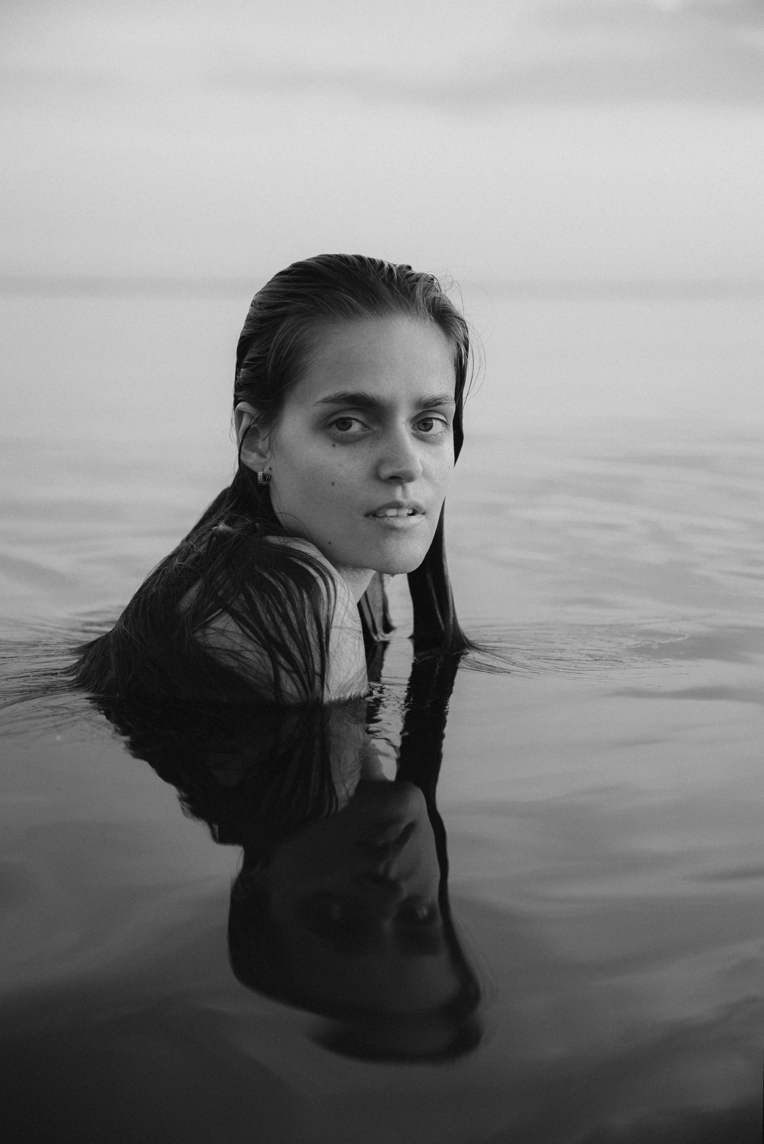 🌊. Снимаю любовь