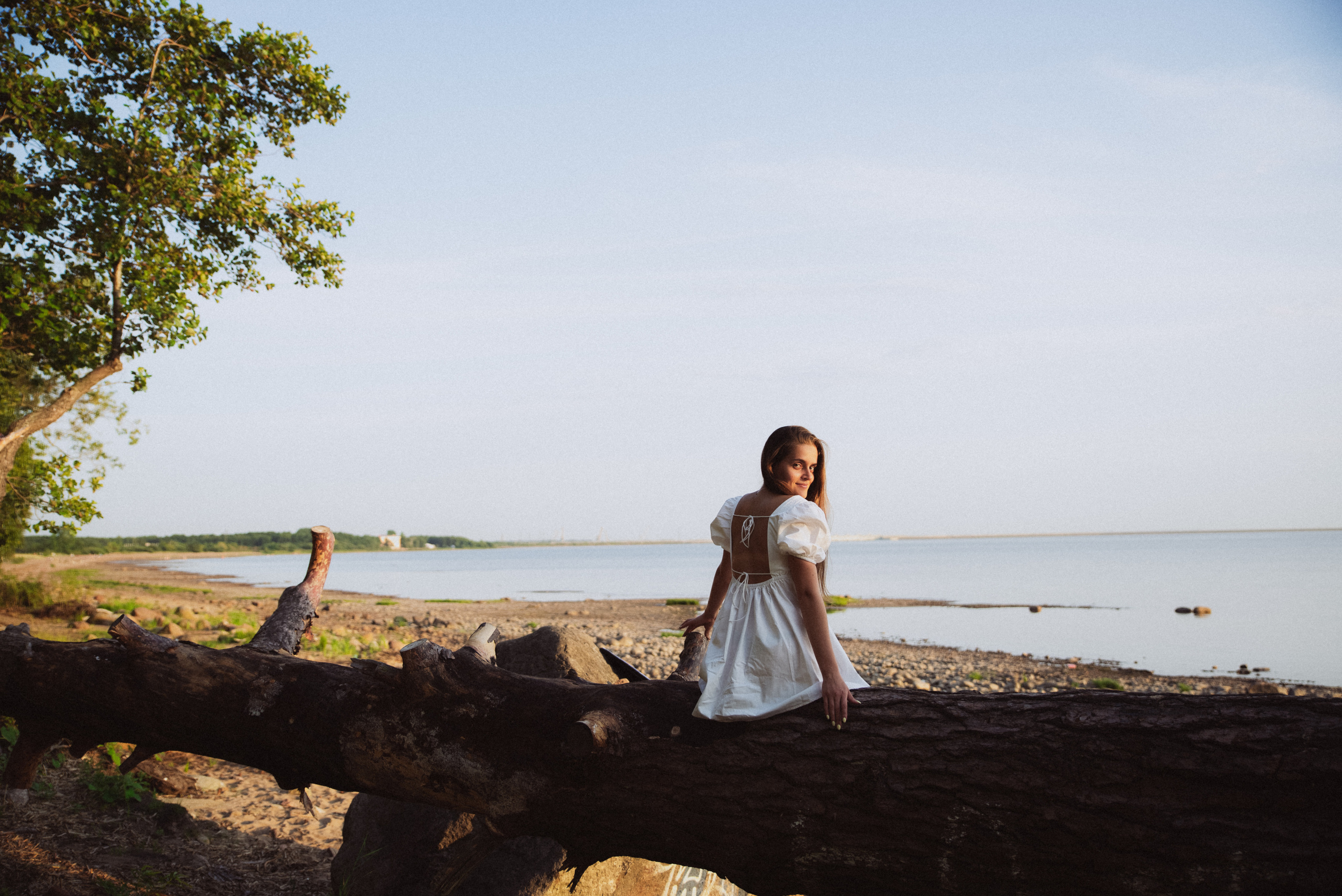 🌊. Снимаю любовь