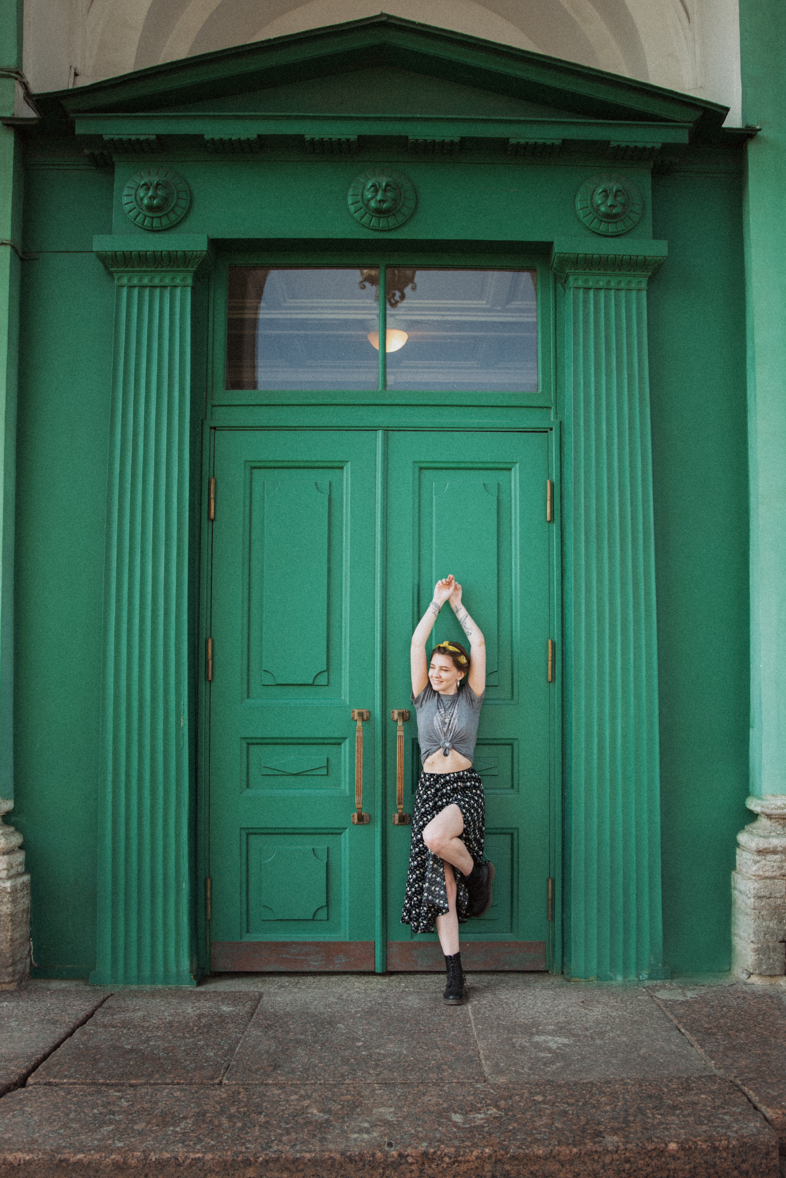 🤍. Главная