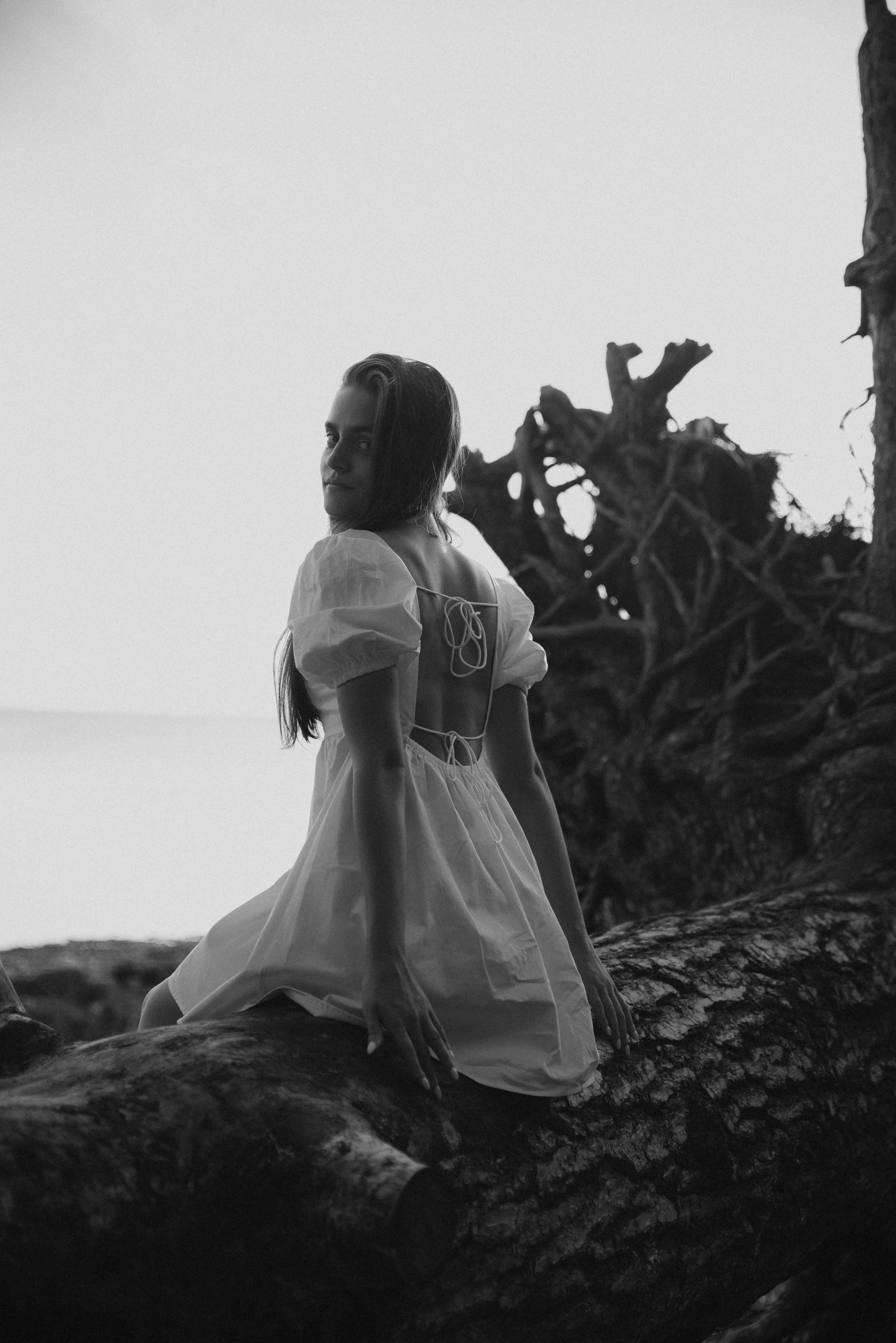 🌊. Снимаю любовь