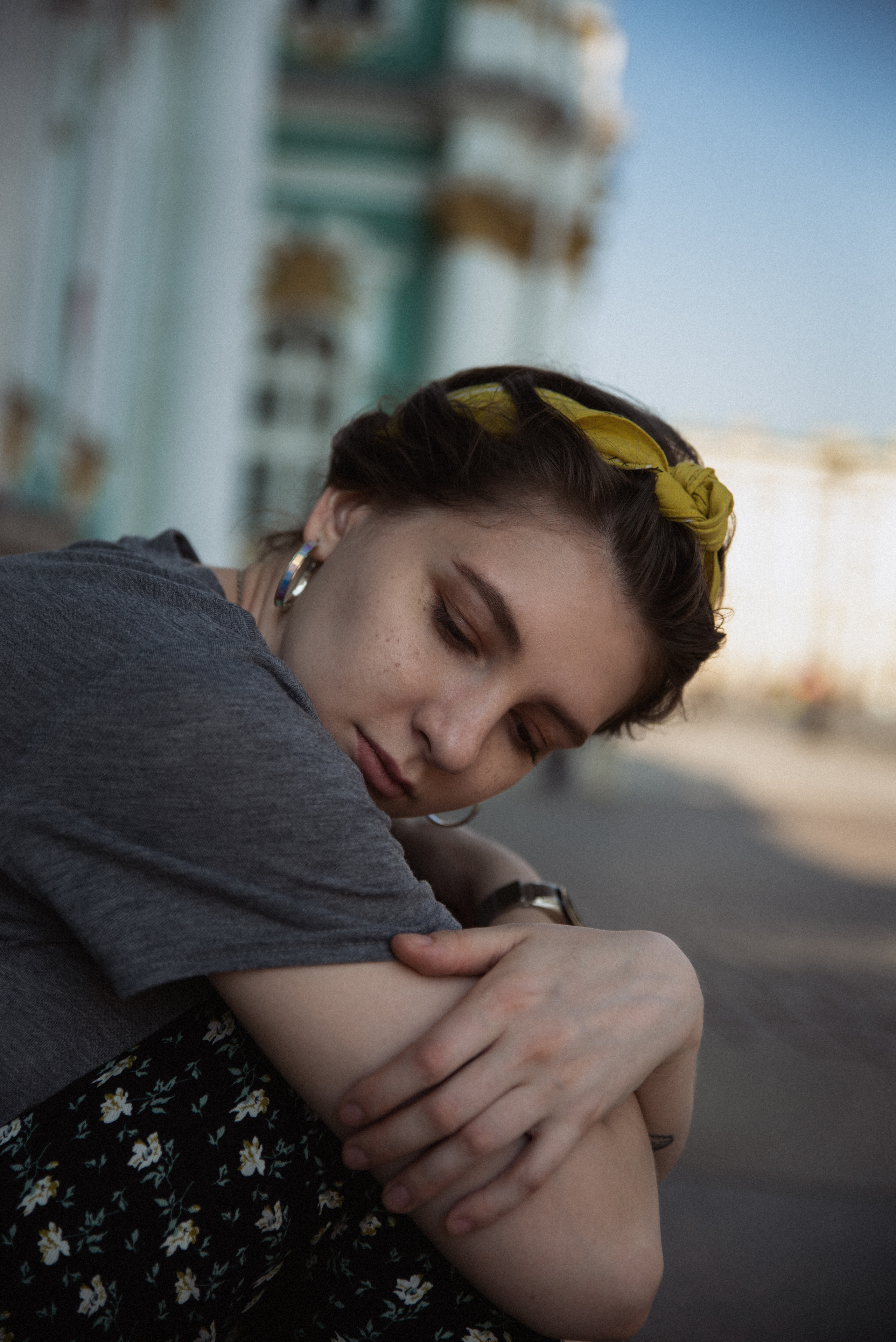 🤍. Главная