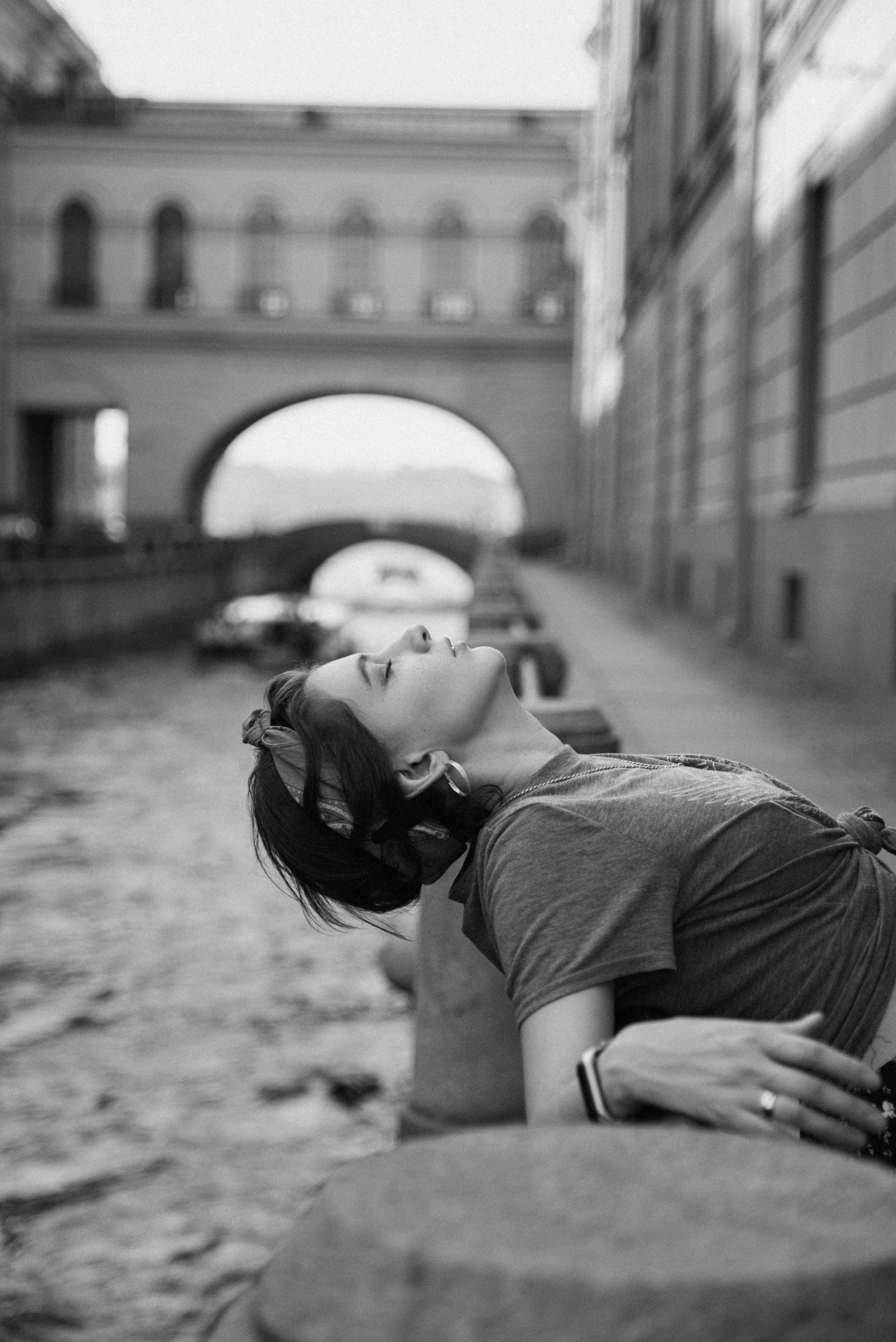 🤍. Главная