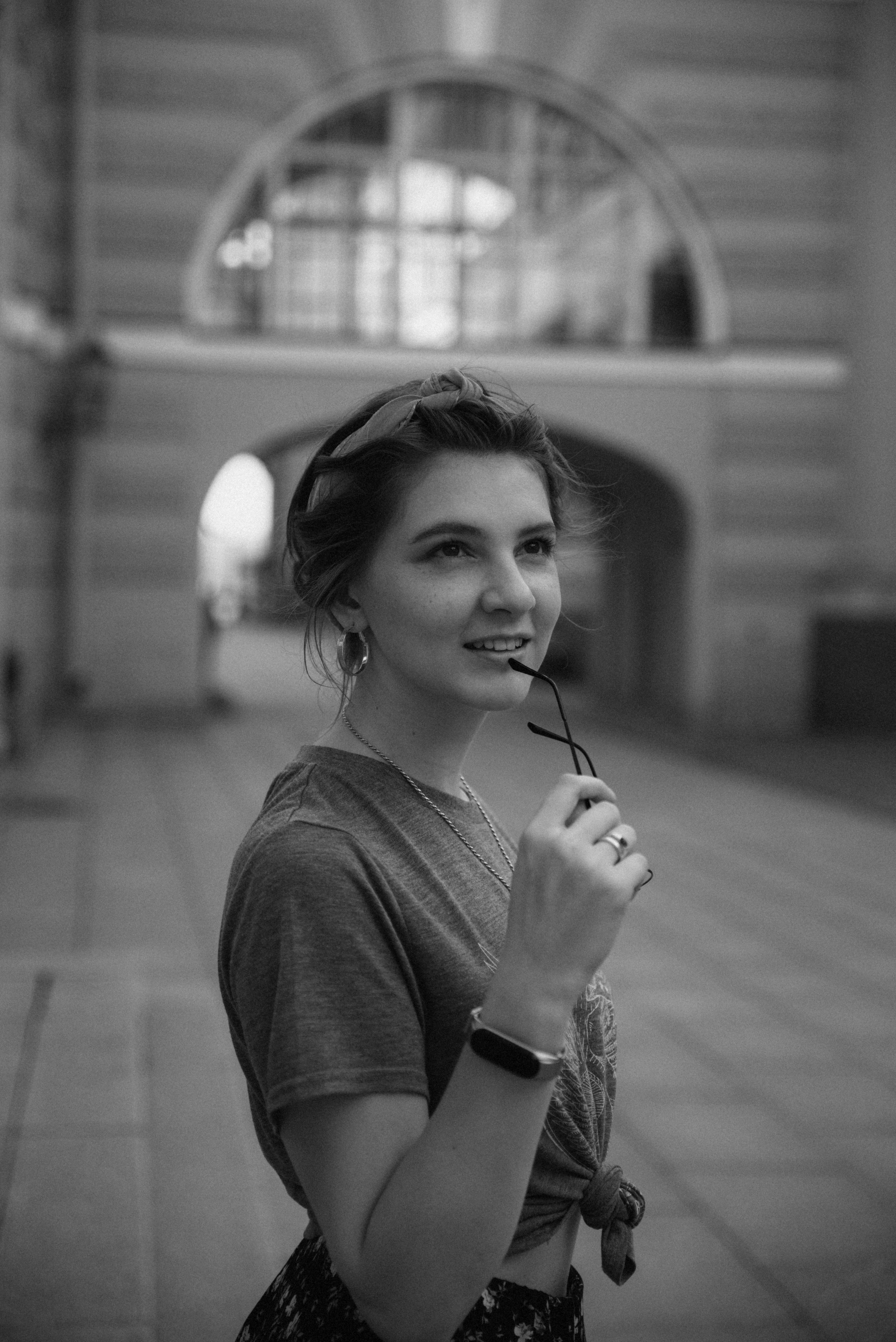 🤍. Главная