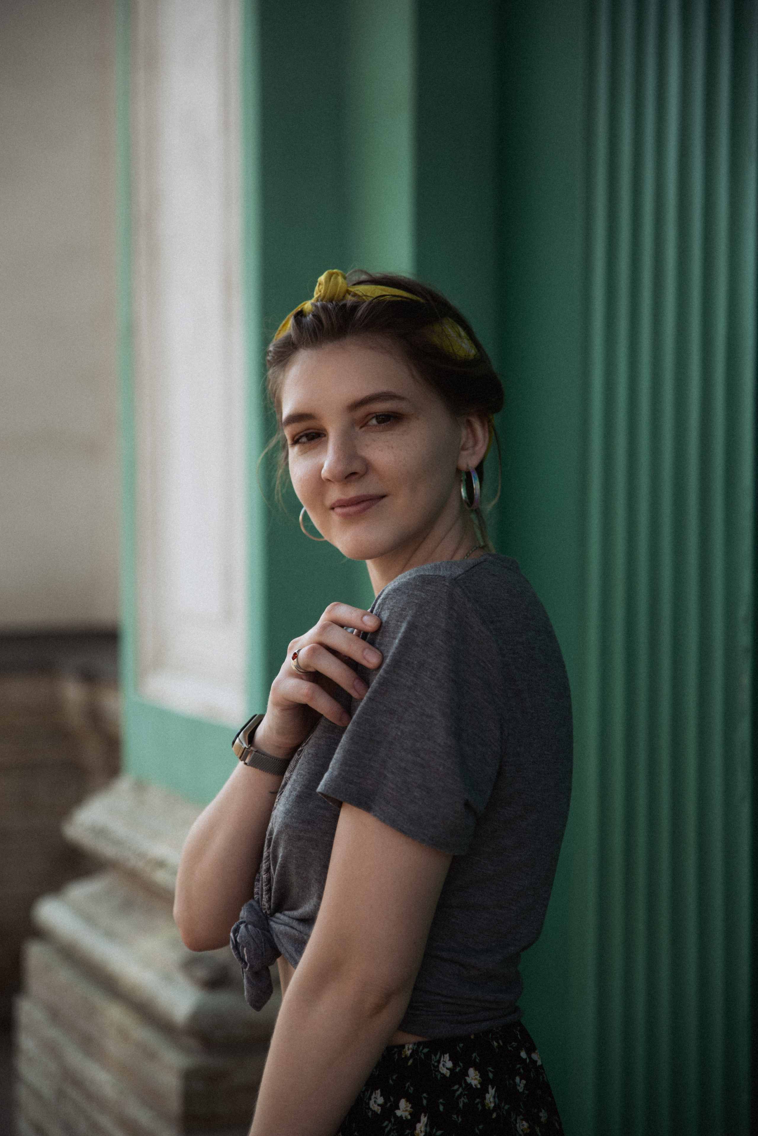 🤍. Главная