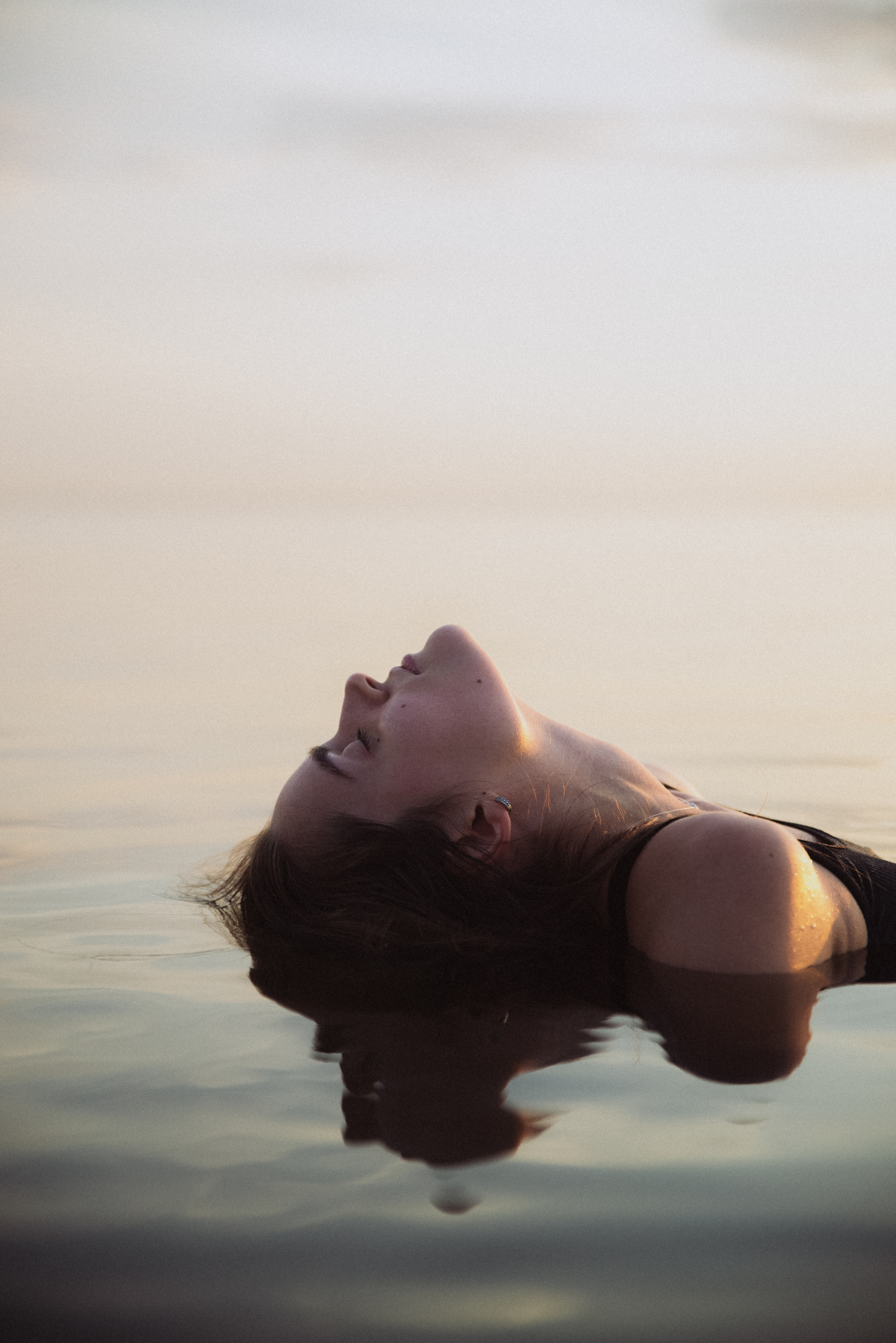 🌊. Снимаю любовь