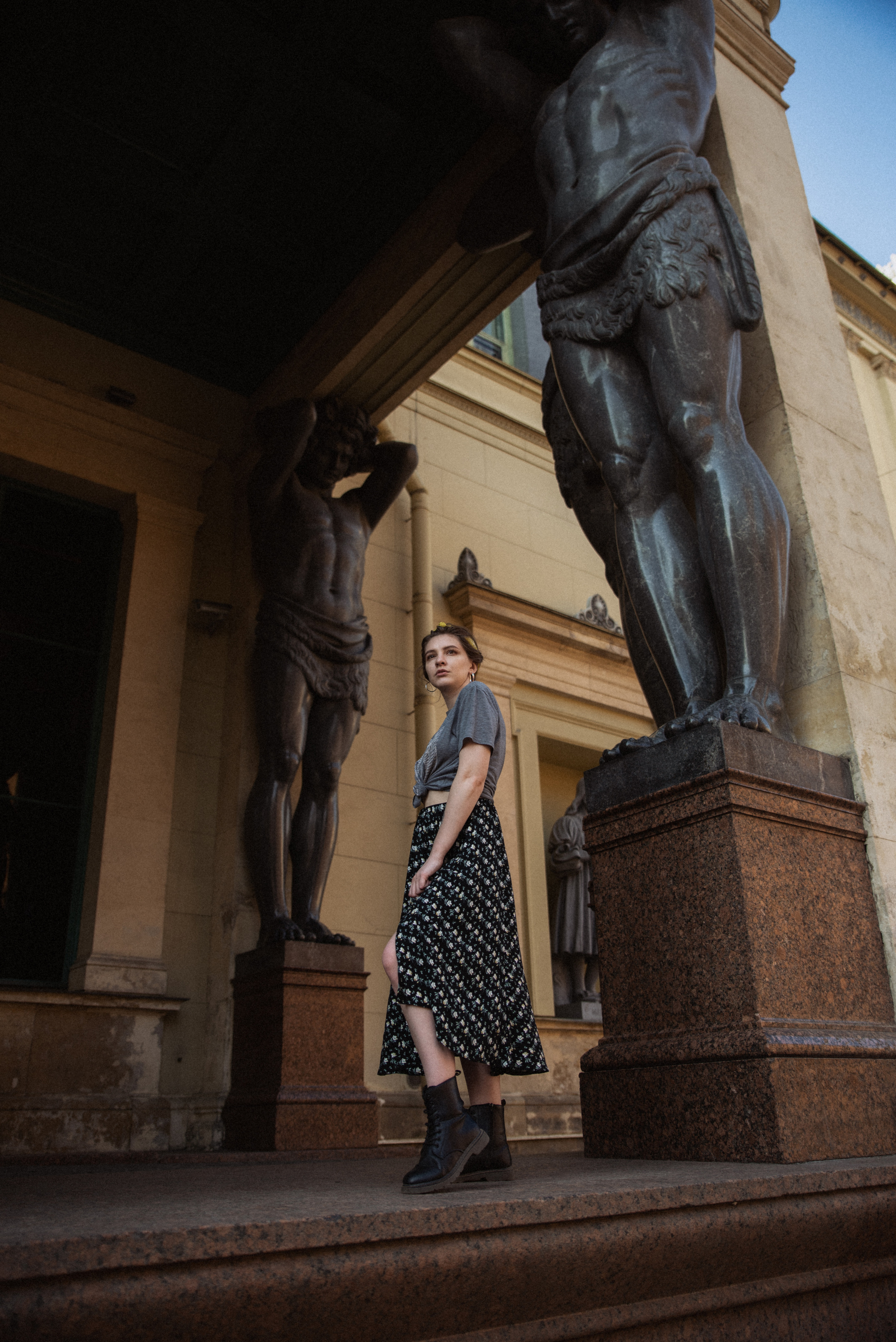 🤍. Главная