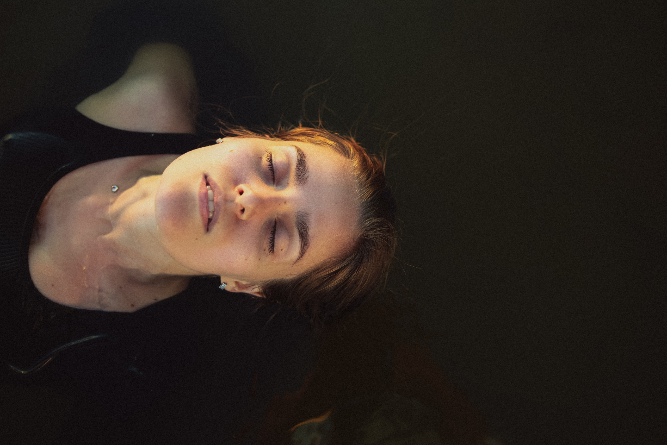 🌊. Снимаю любовь