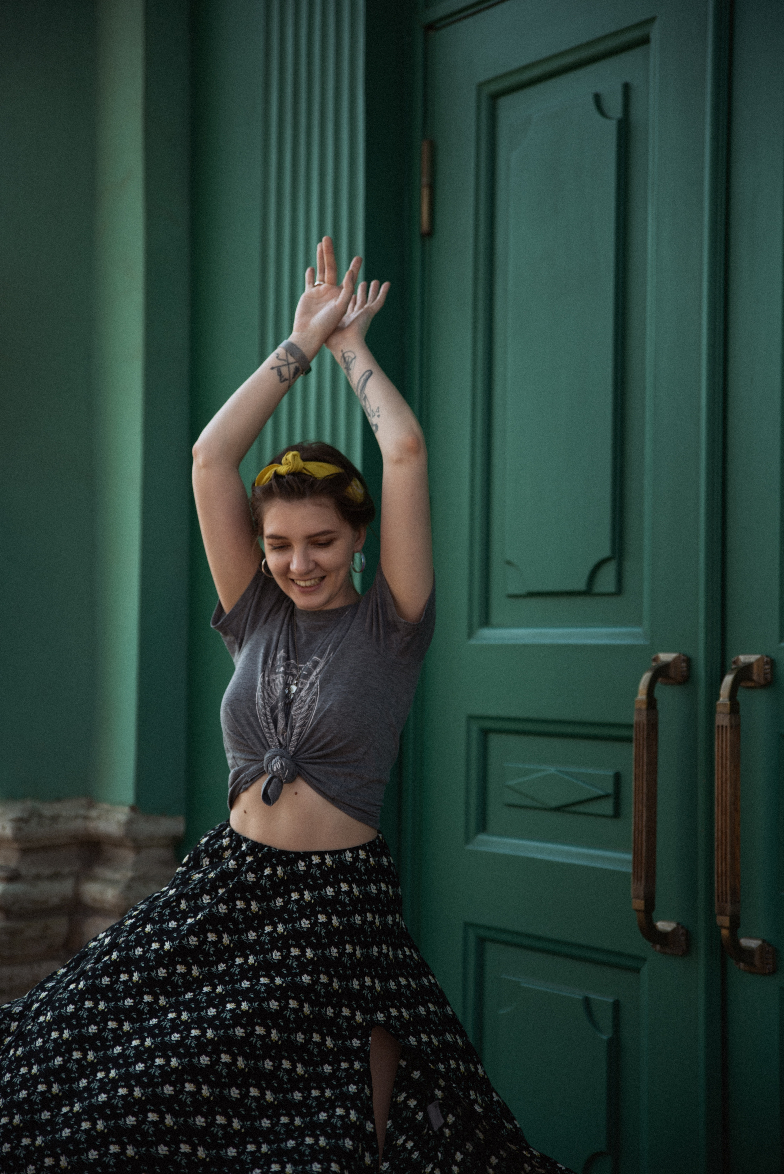 🤍. Главная