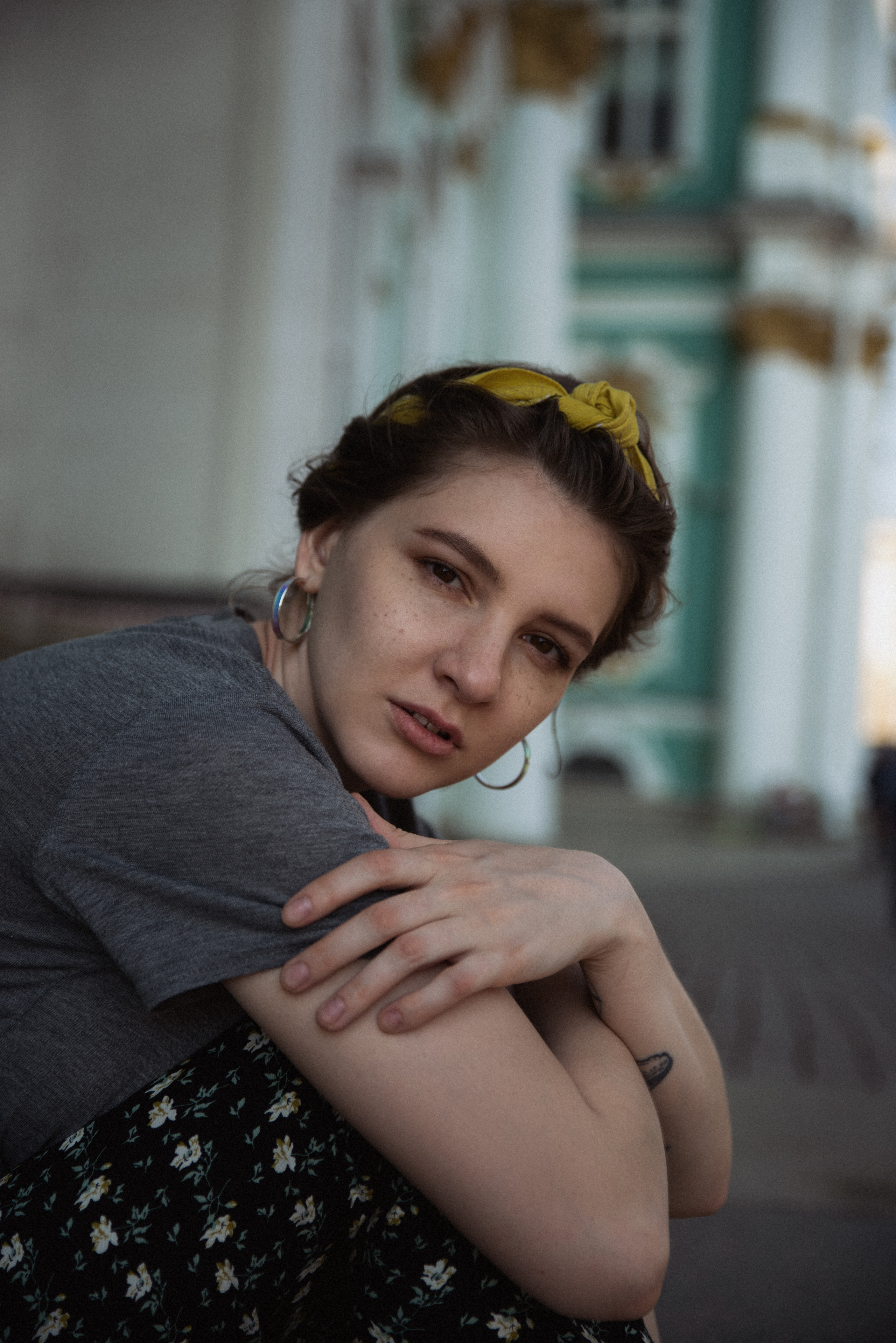 🤍. Главная