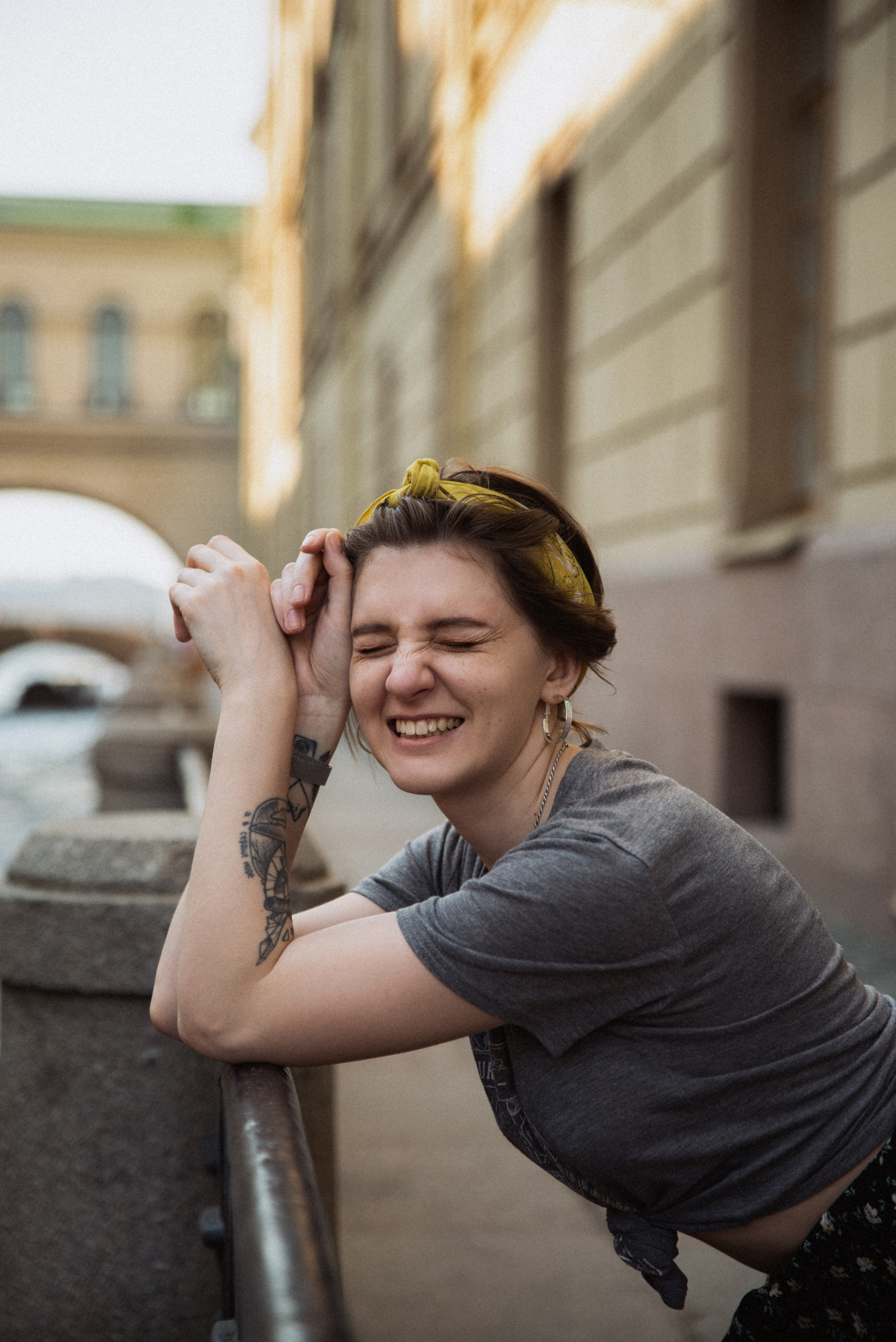 🤍. Главная