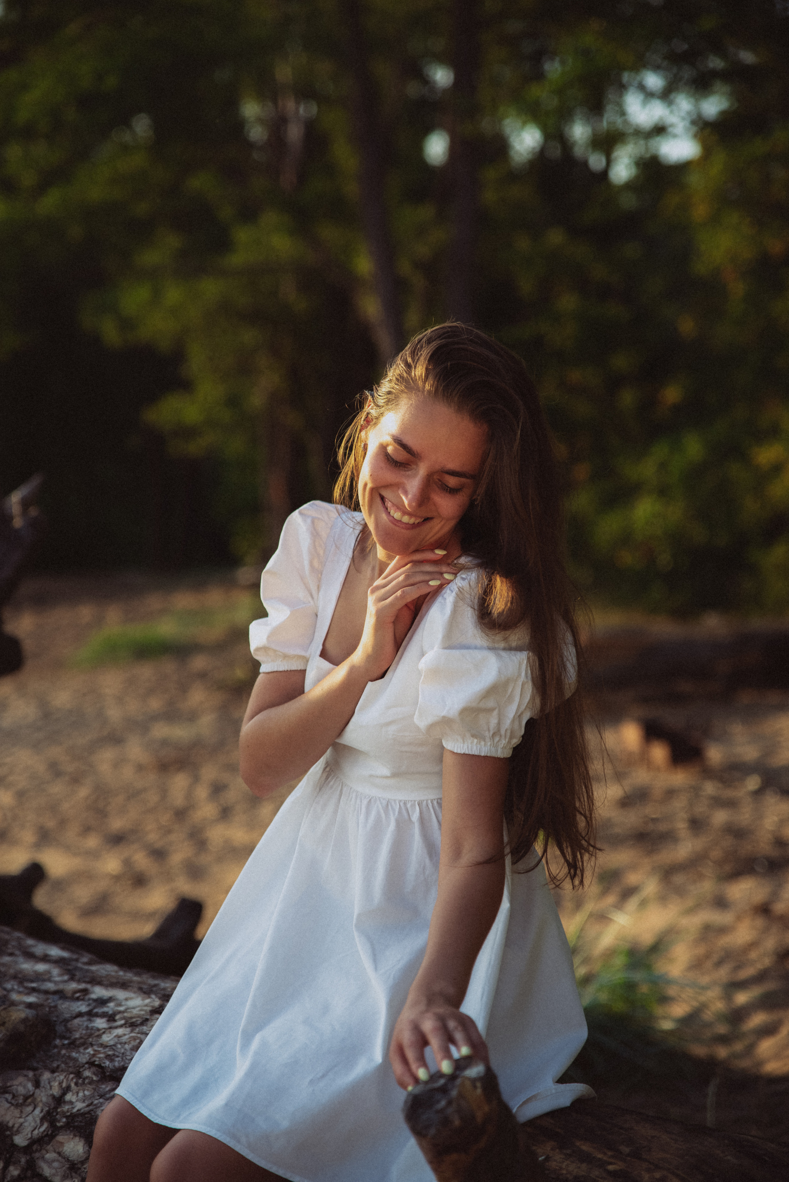 🌊. Снимаю любовь