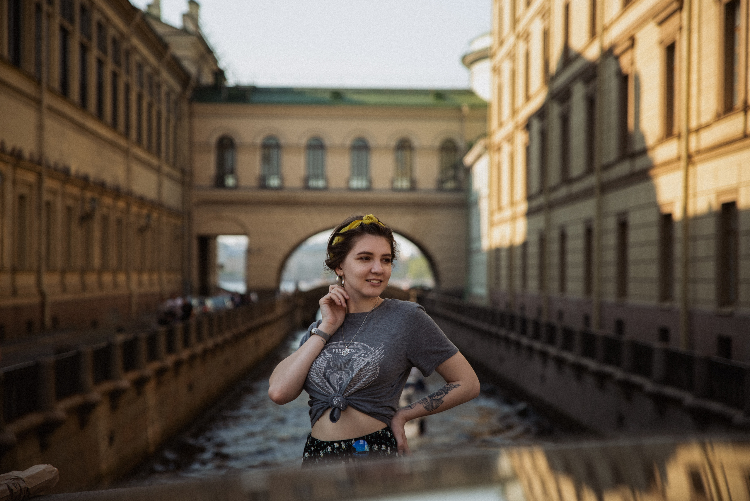 🤍. Главная