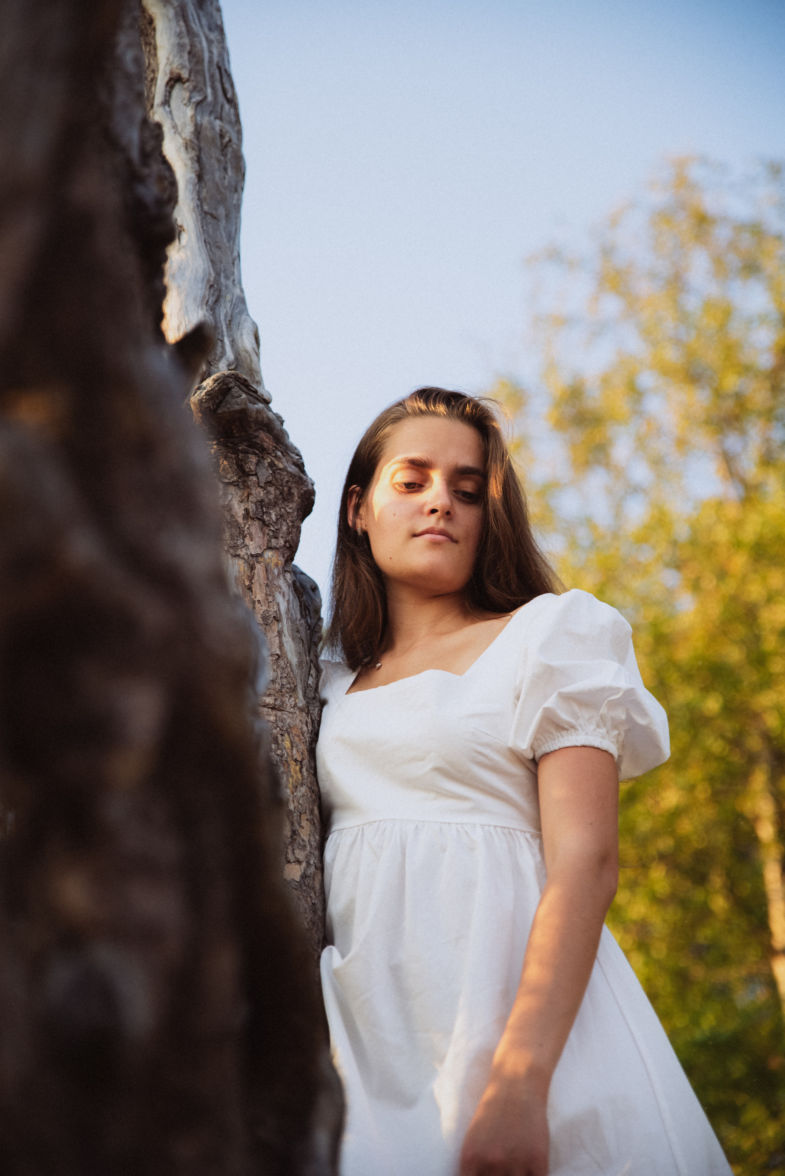 🌊. Снимаю любовь