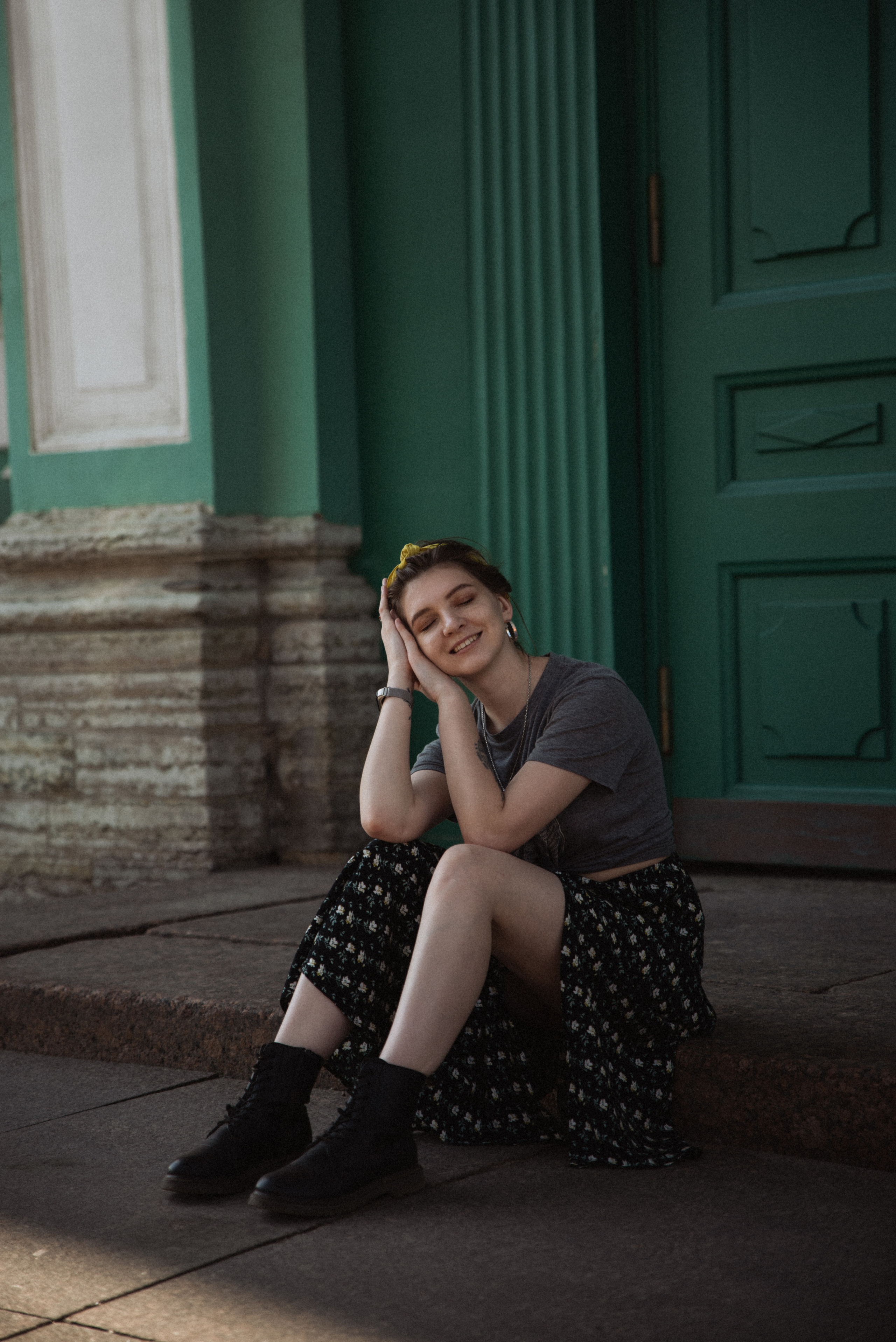 🤍. Главная