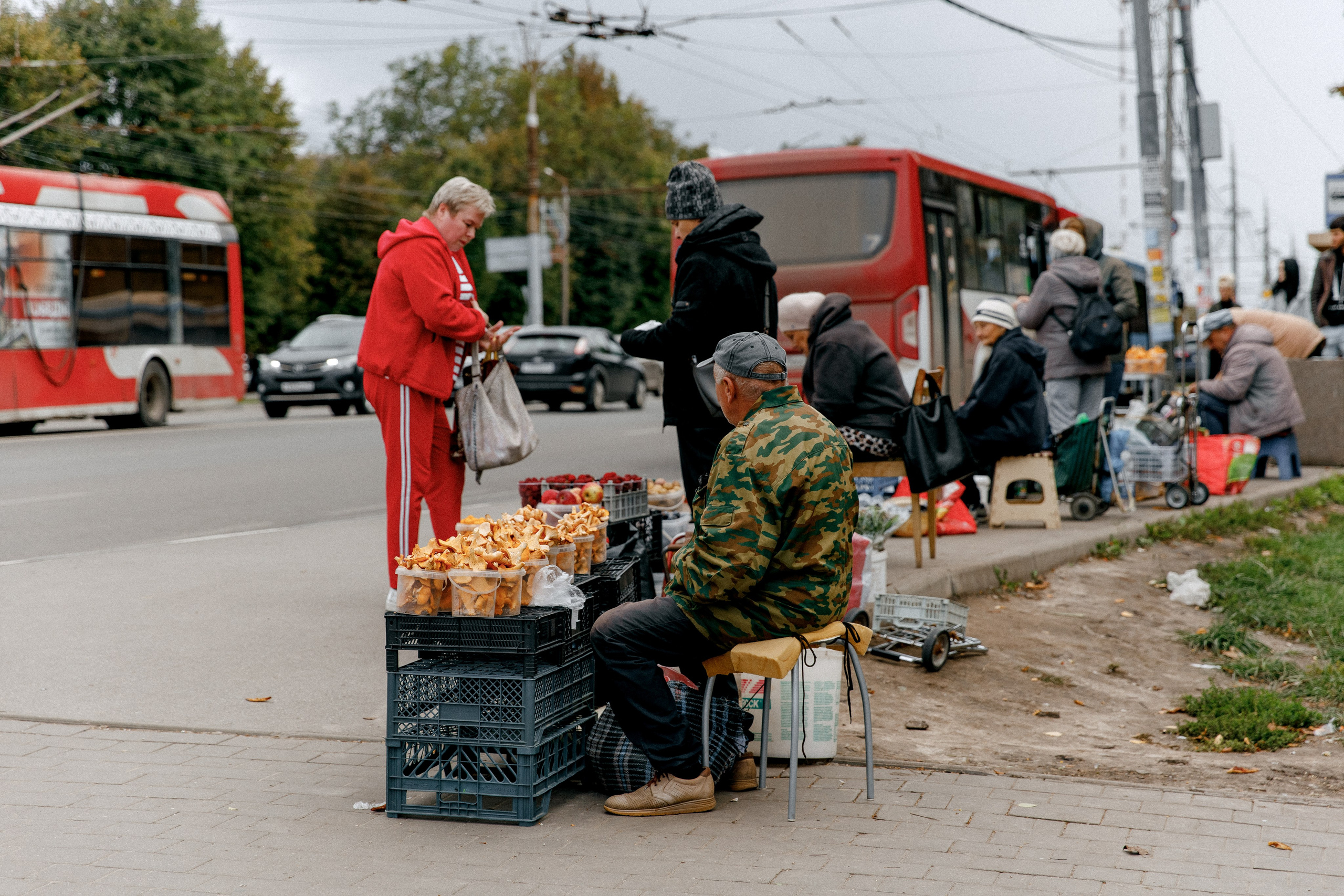Три штыка. Свадебный и семейный фотограф в Туле и области Маша Костина
