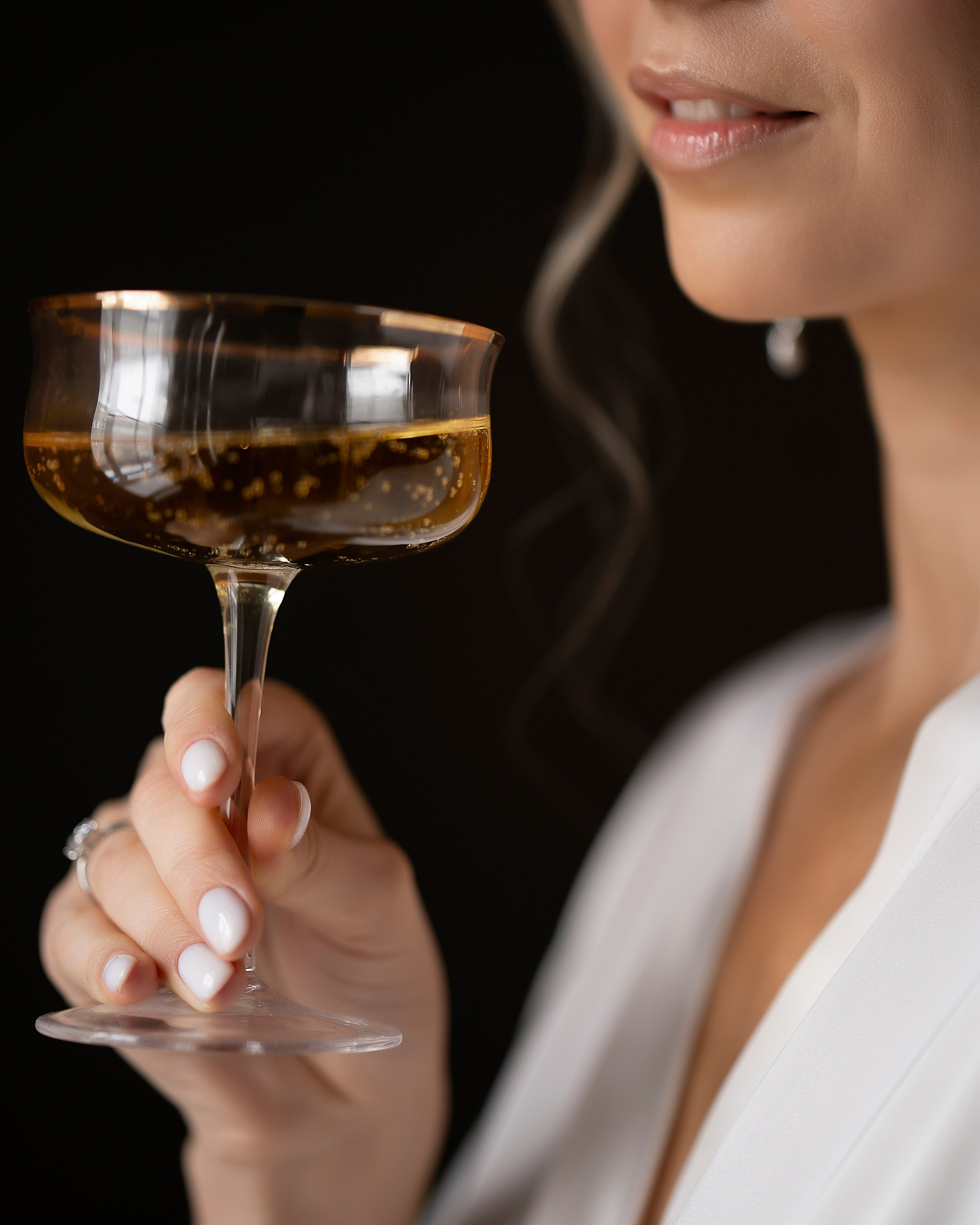 Утро невесты. Главная