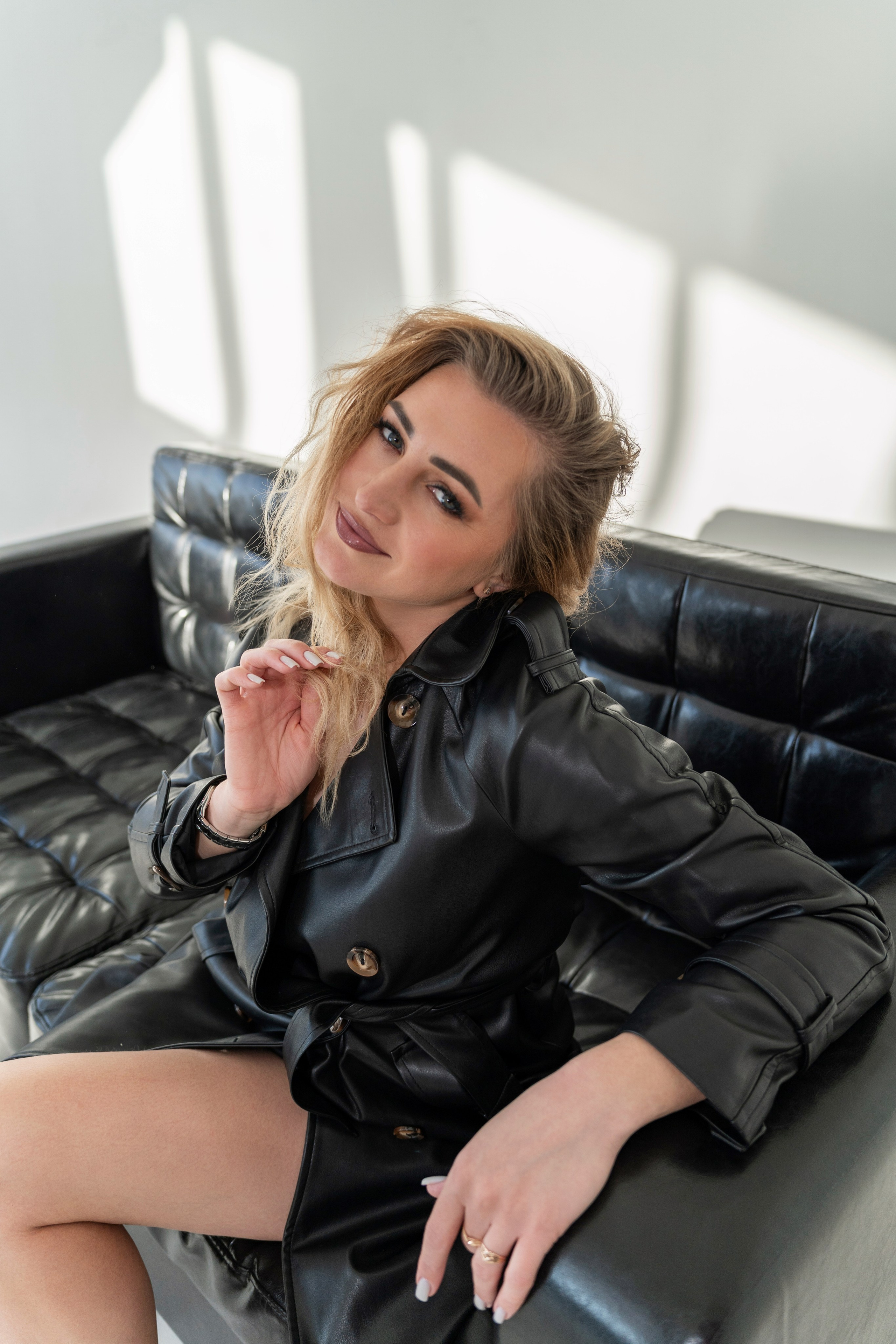 Фото проект «Кошечка». Норина Анна, фотограф в Самаре, НЕЙРОфото по всему миру. Создаю кадры которые цепляют за душу