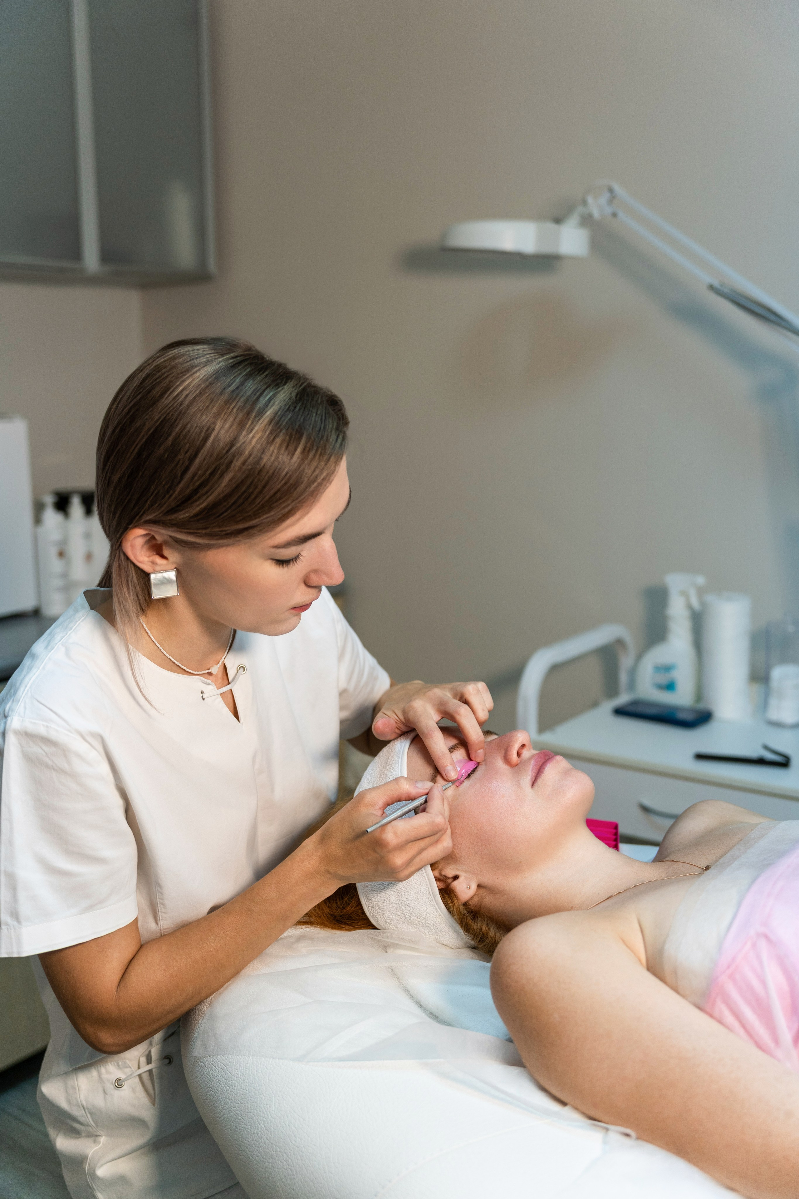 Контент съемка, косметолог эстетист. Норина Анна, фотограф в Самаре, НЕЙРОфото по всему миру. Создаю кадры которые цепляют за душу