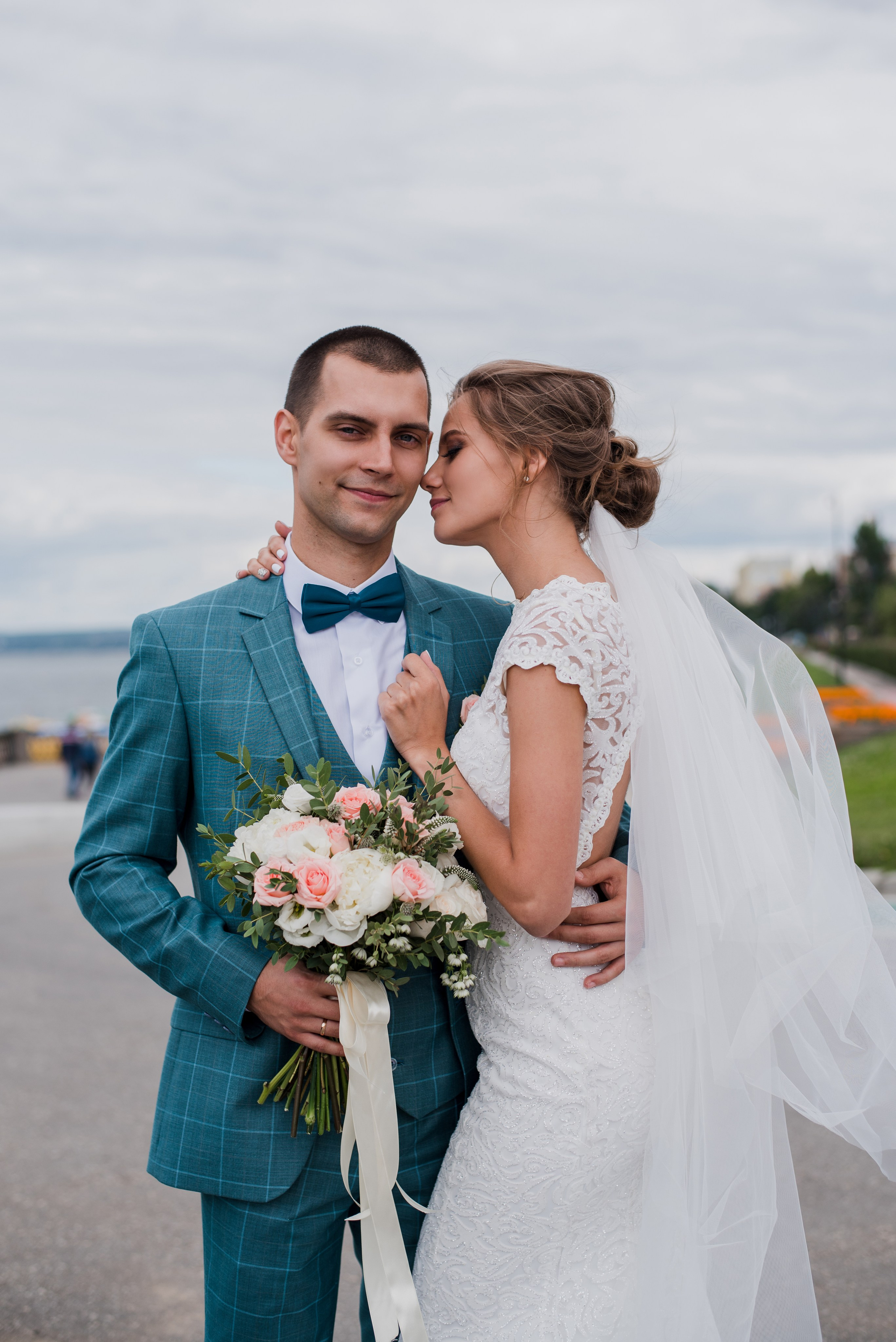 Свадебное. Норина Анна, фотограф в Самаре, НЕЙРОфото по всему миру. Создаю кадры которые цепляют за душу