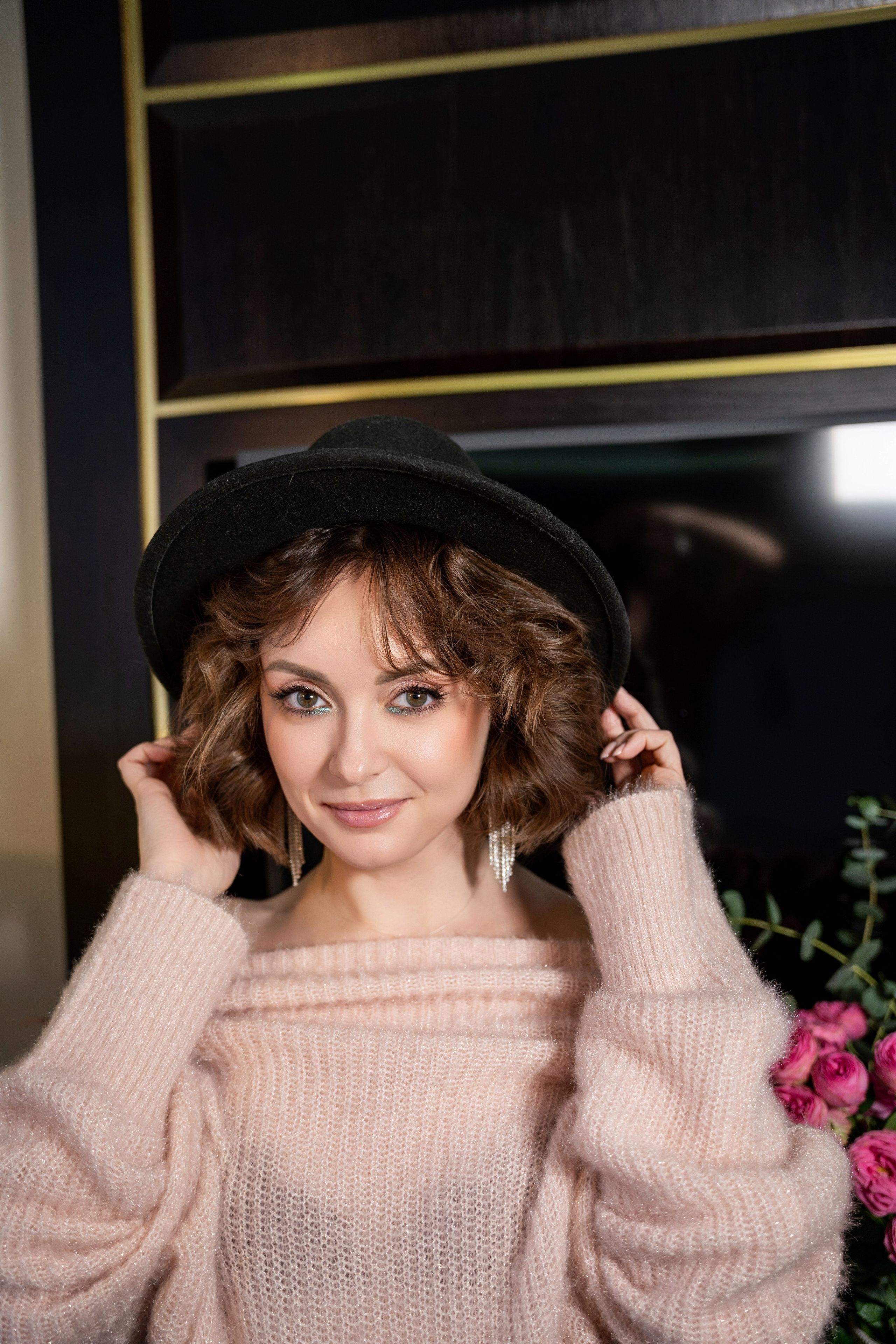 Оксана. Фотопроект «Пробуждение». Норина Анна, фотограф в Самаре, НЕЙРОфото по всему миру. Создаю кадры которые цепляют за душу