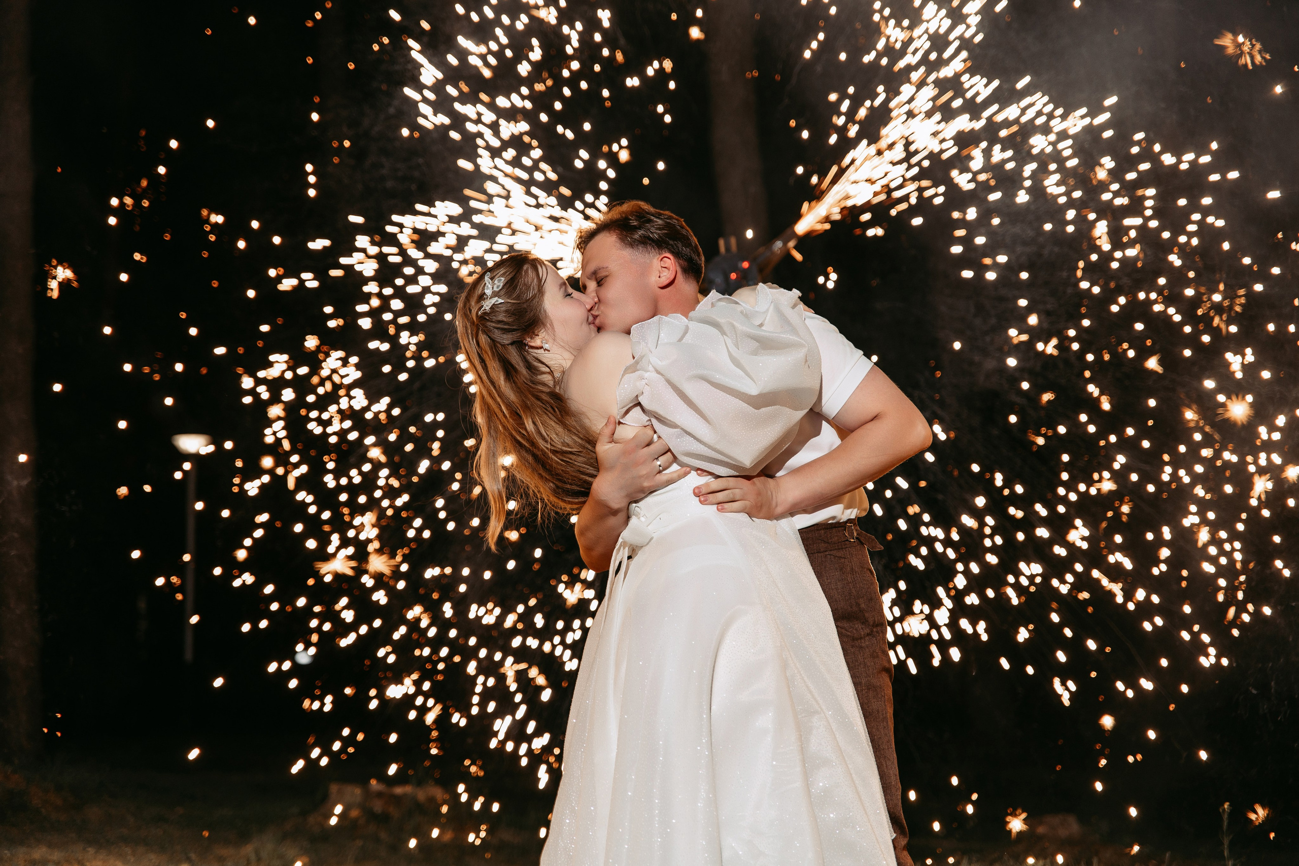 Михаил & Ксения. Свадебный ФОТОГРАФ и ВИДЕОГРАФ Ульяновск