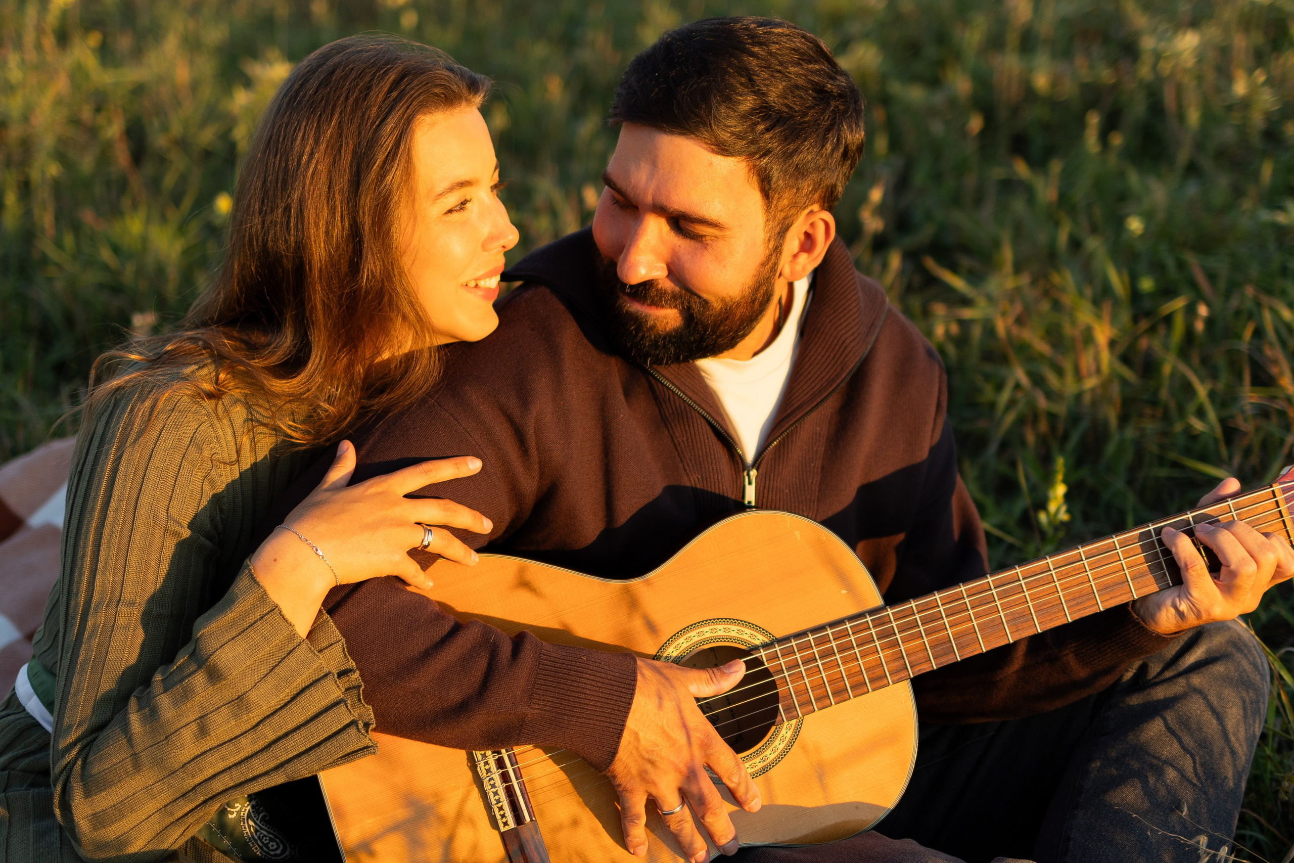 Съемка для пригородного района Ново-Ямской. Семейный фотограф Надежда Каримова | Иркутск Байкал Аршан