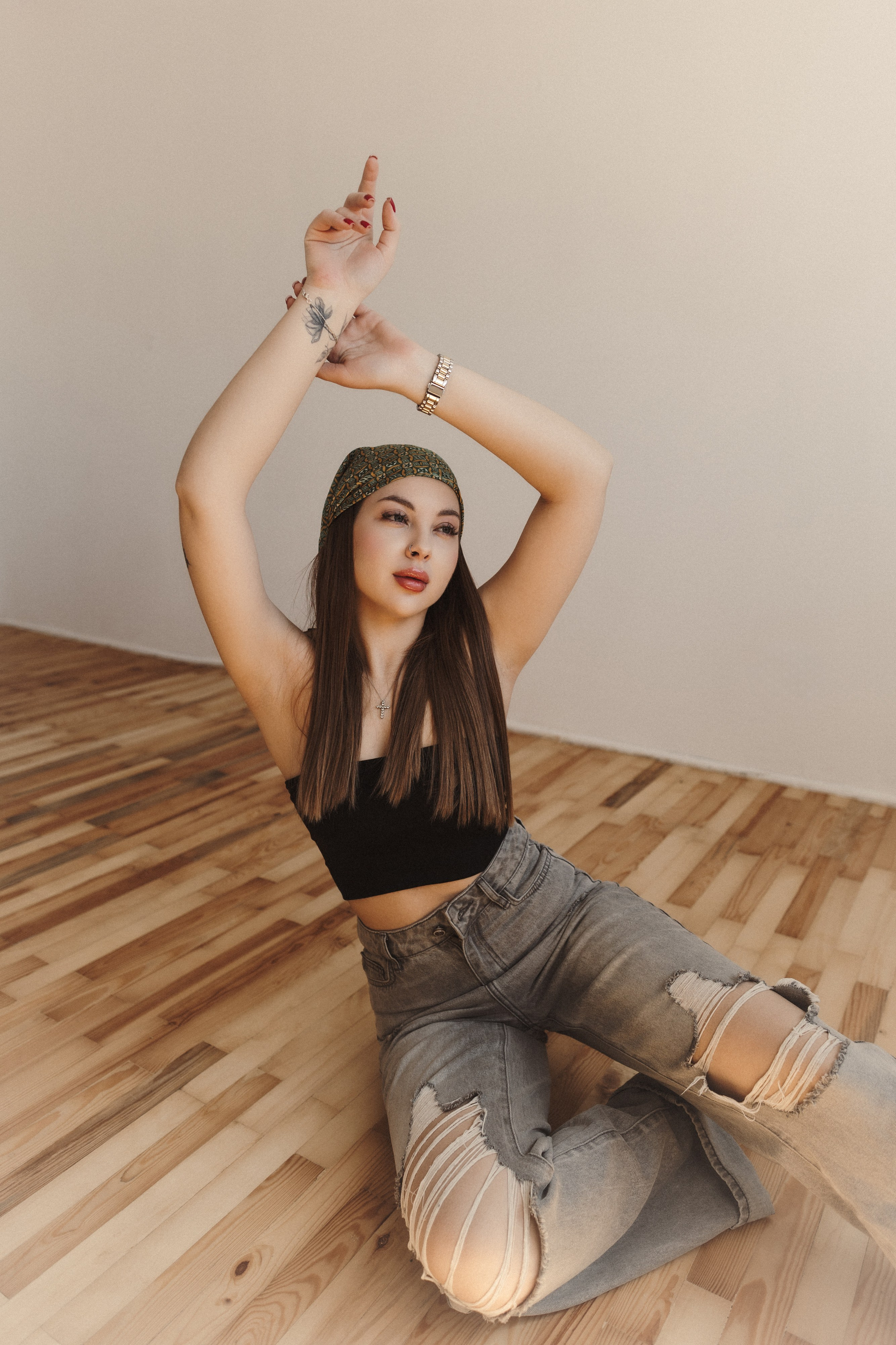 Карина. Фотограф Евпатория Крым