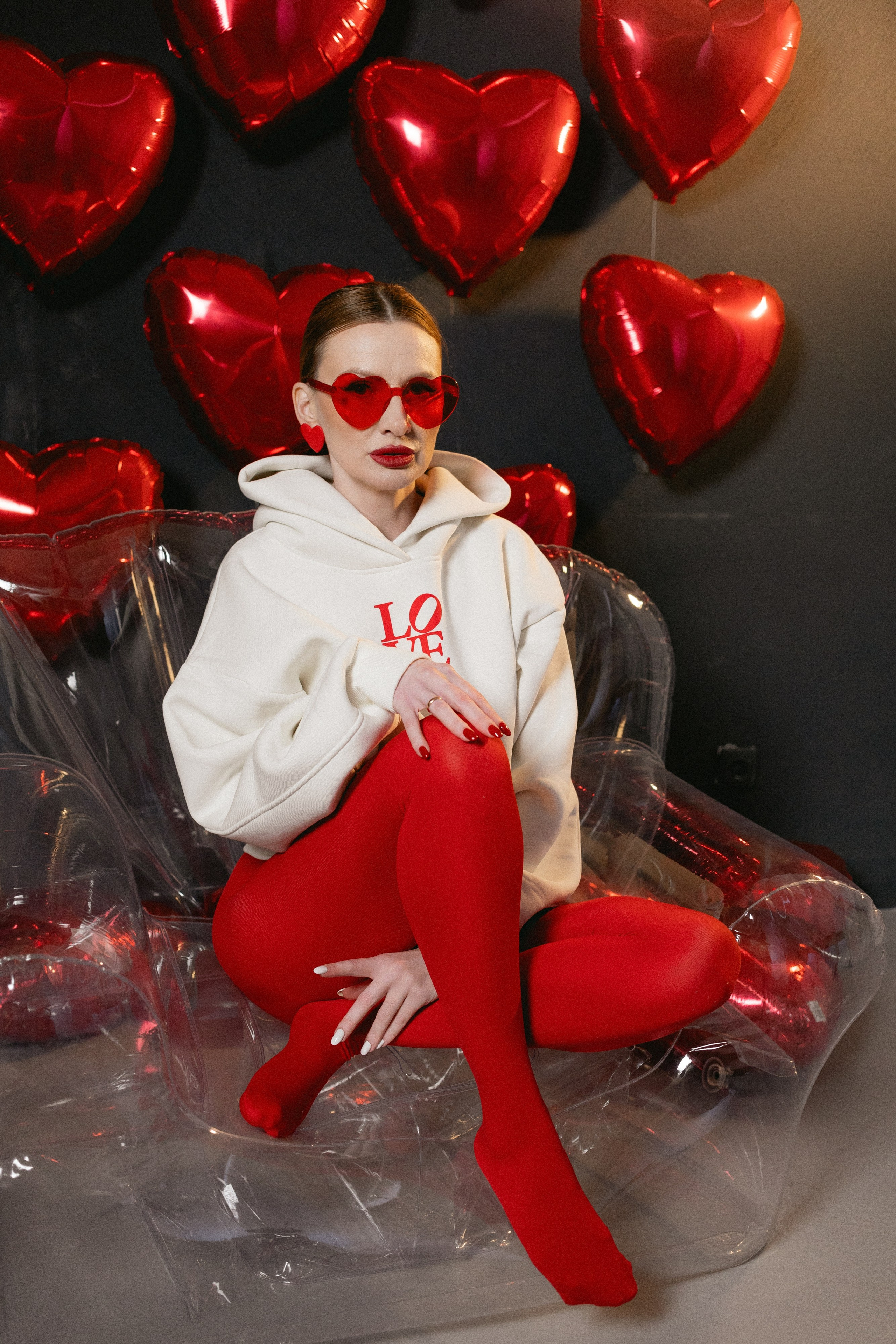 Сердца. Фотограф Евпатория Крым