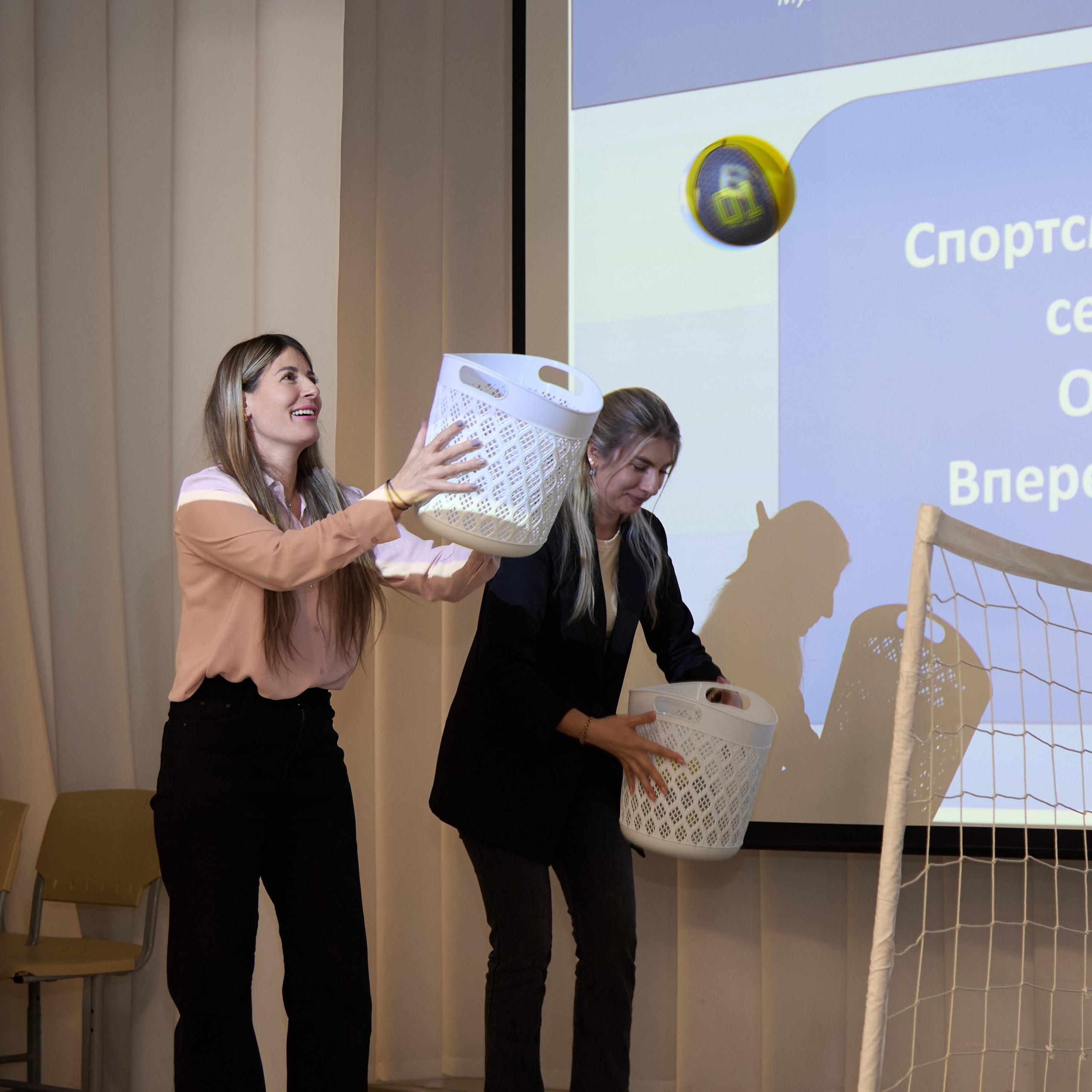 Воспитатель года 2025 в Ленинск-Кузнецком. [fXph] Фотограф Масликов Илья. Съёмка мероприятий в Ленинске-Кузнецком