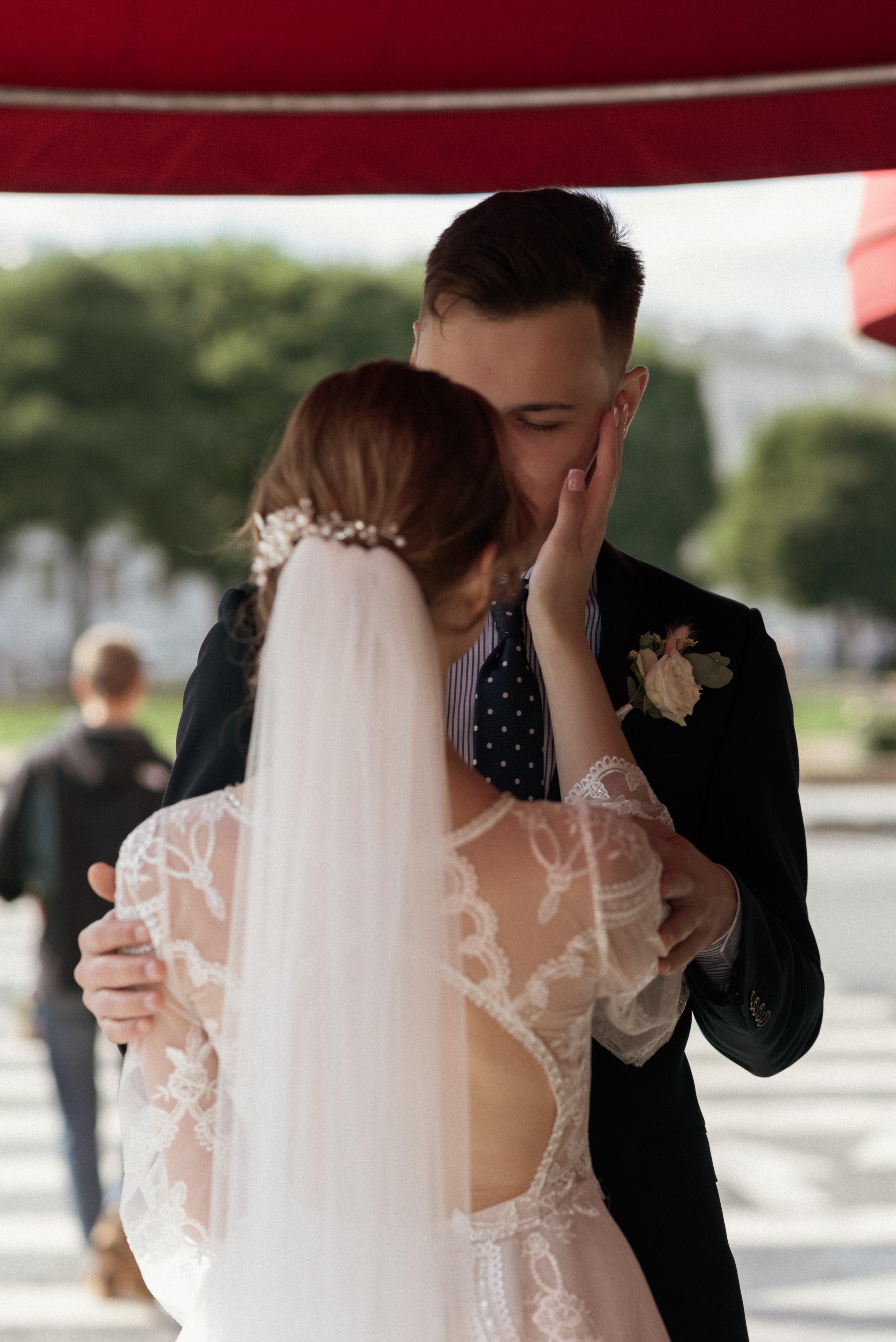 Анастасия+Влад. Фотограф в Санкт-Петербурге Юлия Стехова