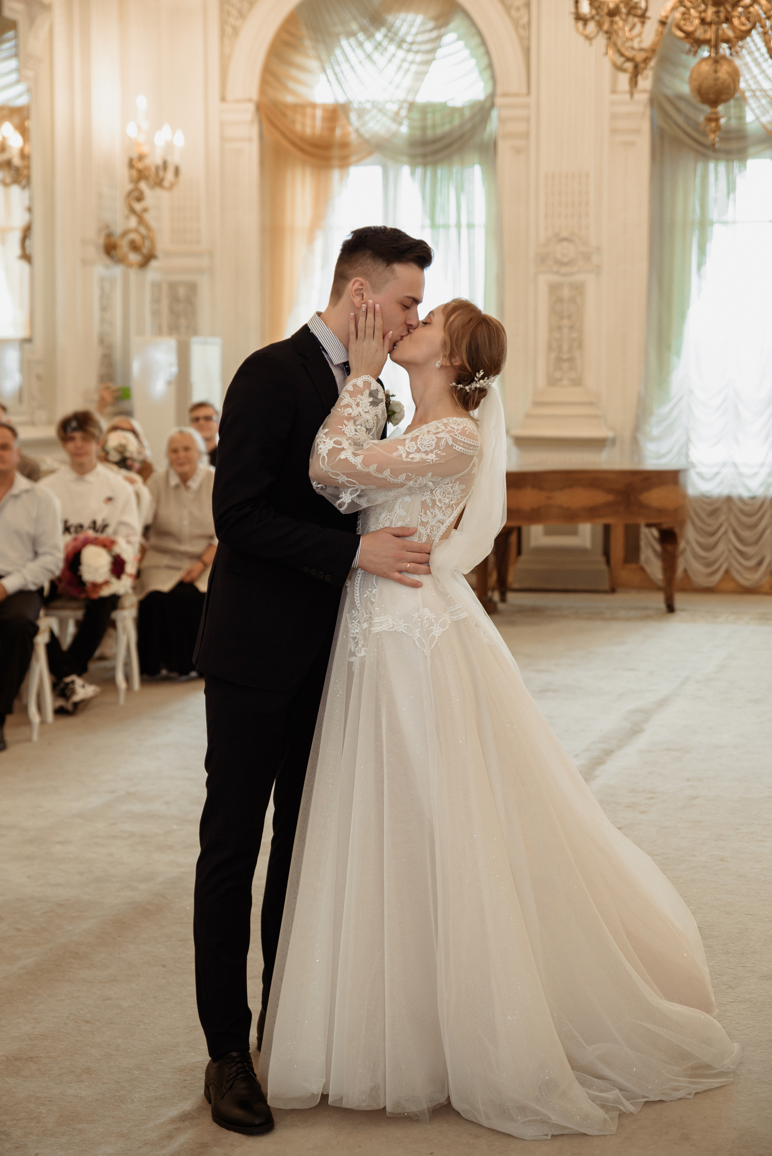 Анастасия+Влад. Фотограф в Санкт-Петербурге Юлия Стехова