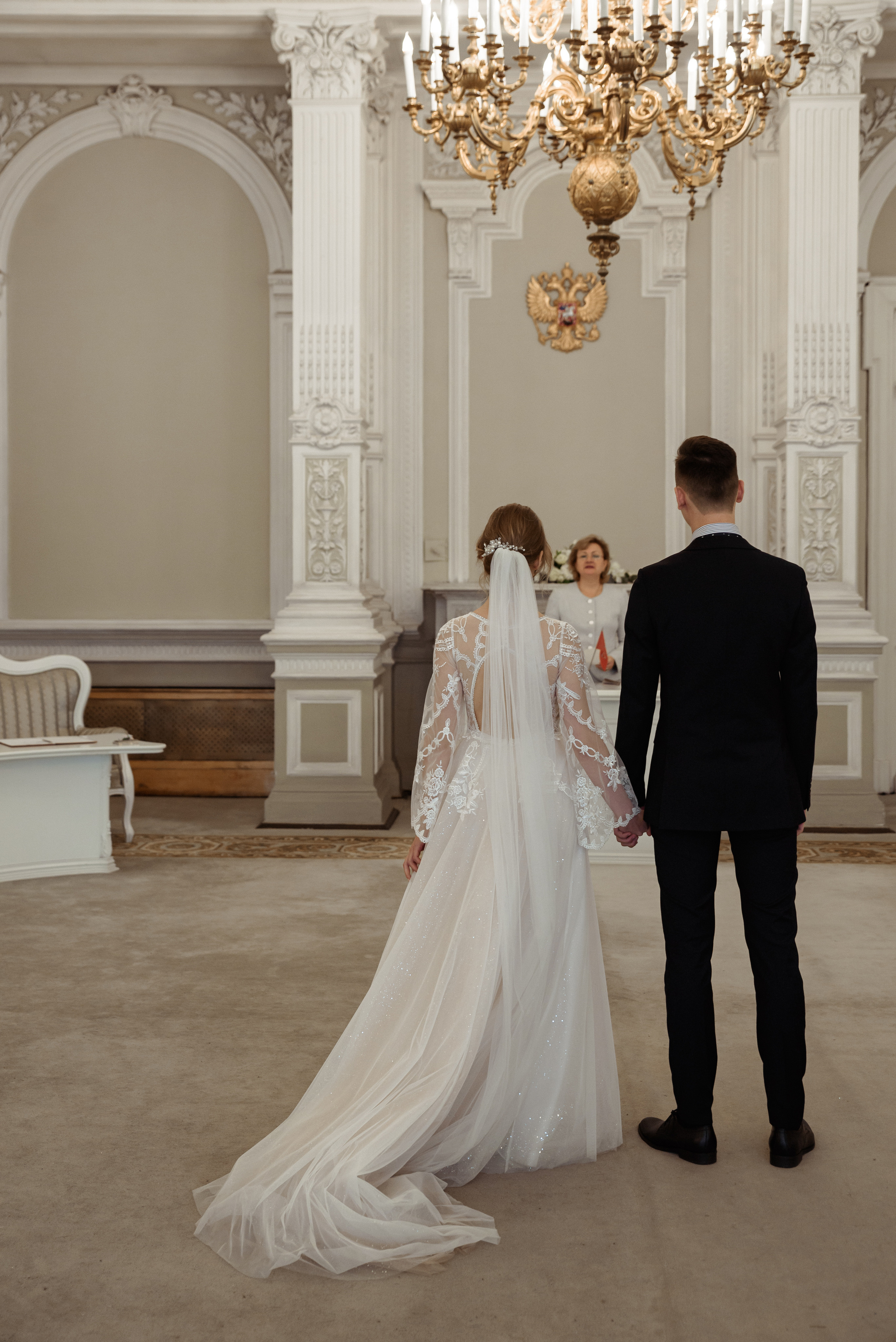 Анастасия+Влад. Фотограф в Санкт-Петербурге Юлия Стехова