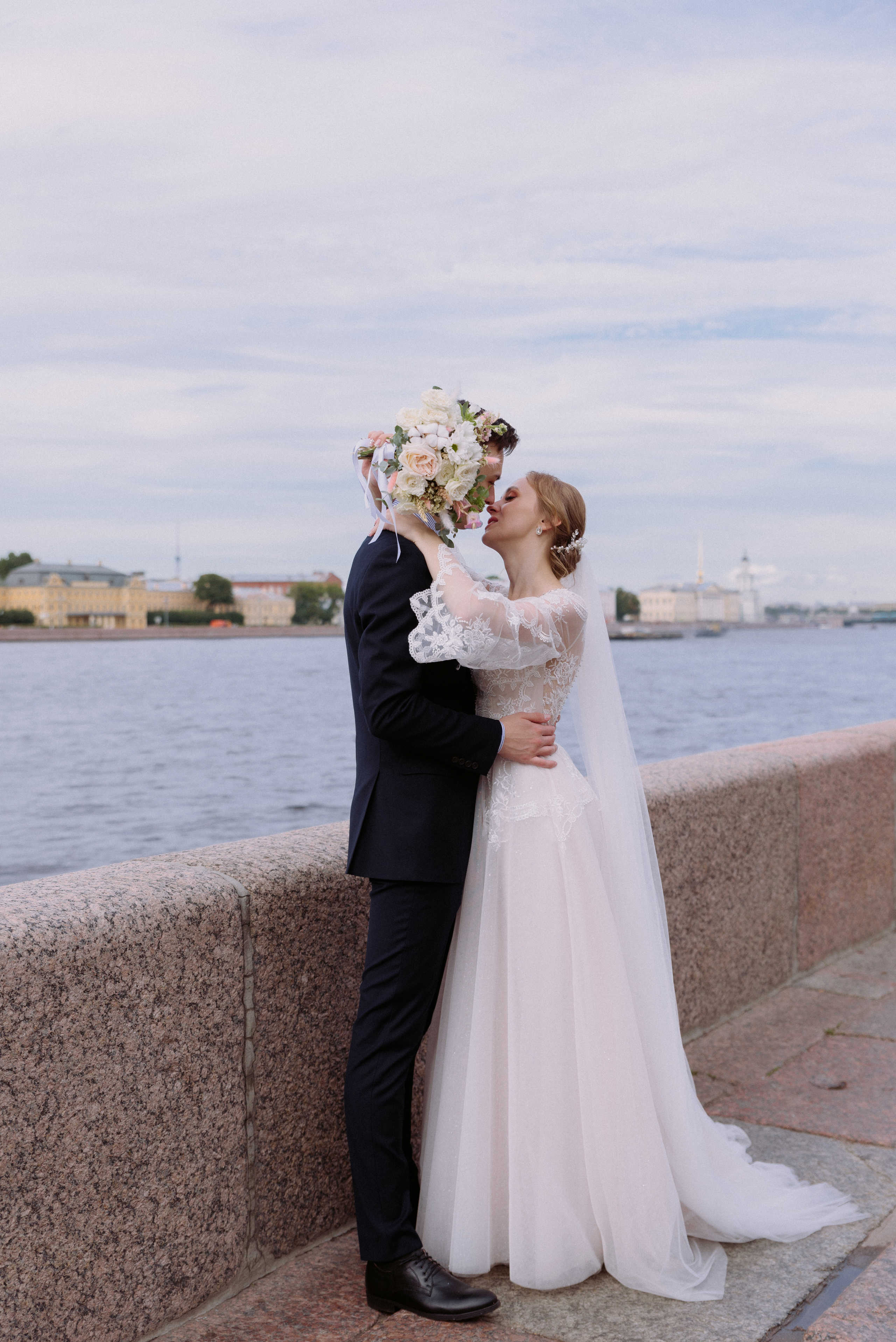 Анастасия+Влад. Фотограф в Санкт-Петербурге Юлия Стехова