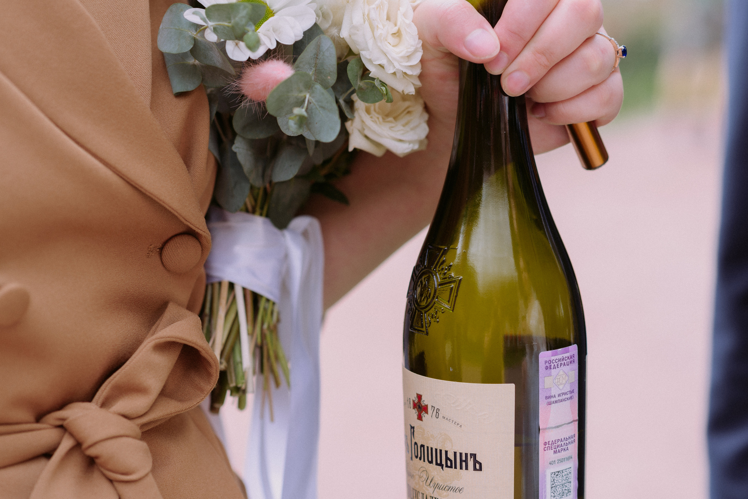 Анастасия+Влад. Фотограф в Санкт-Петербурге Юлия Стехова