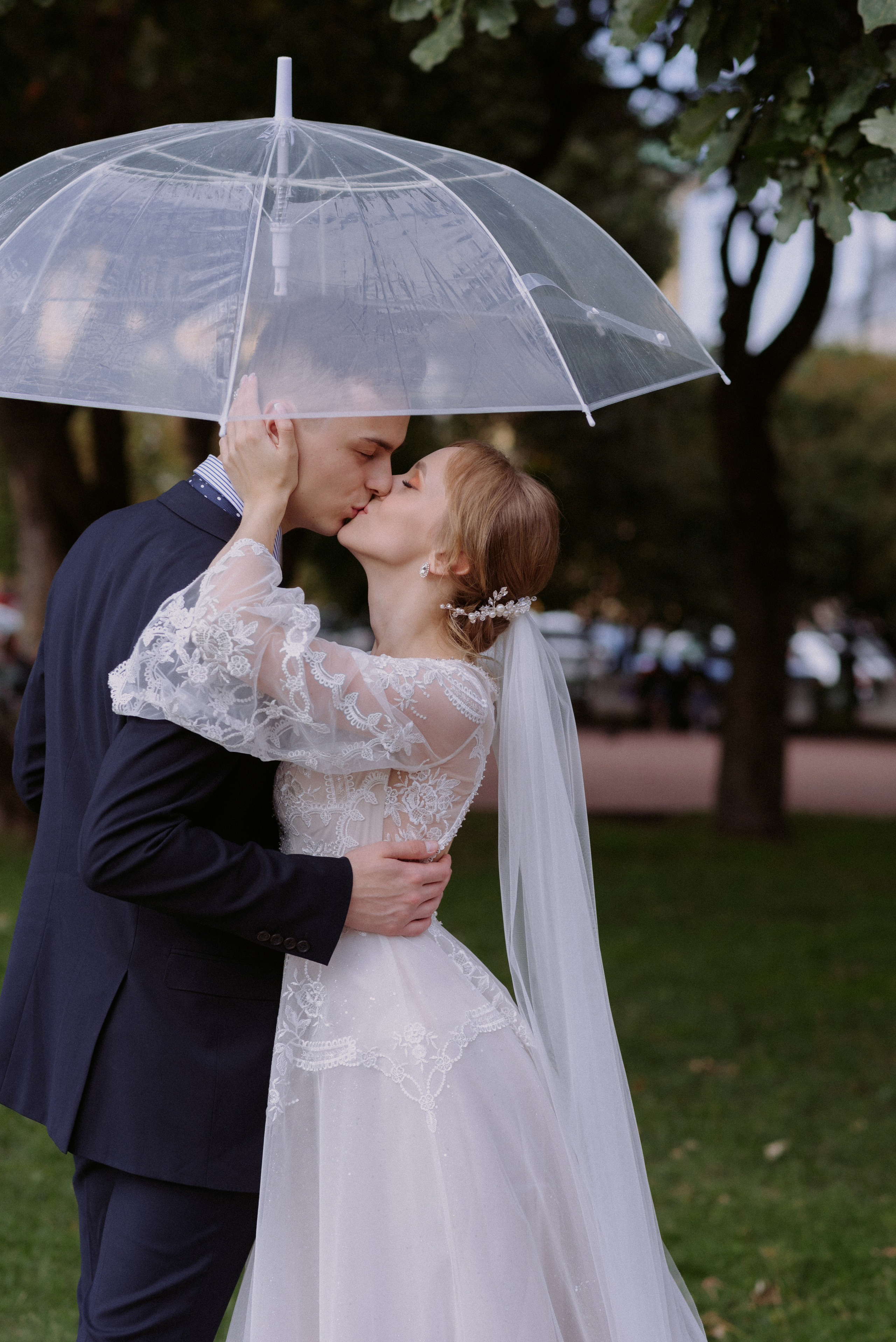 Анастасия+Влад. Фотограф в Санкт-Петербурге Юлия Стехова