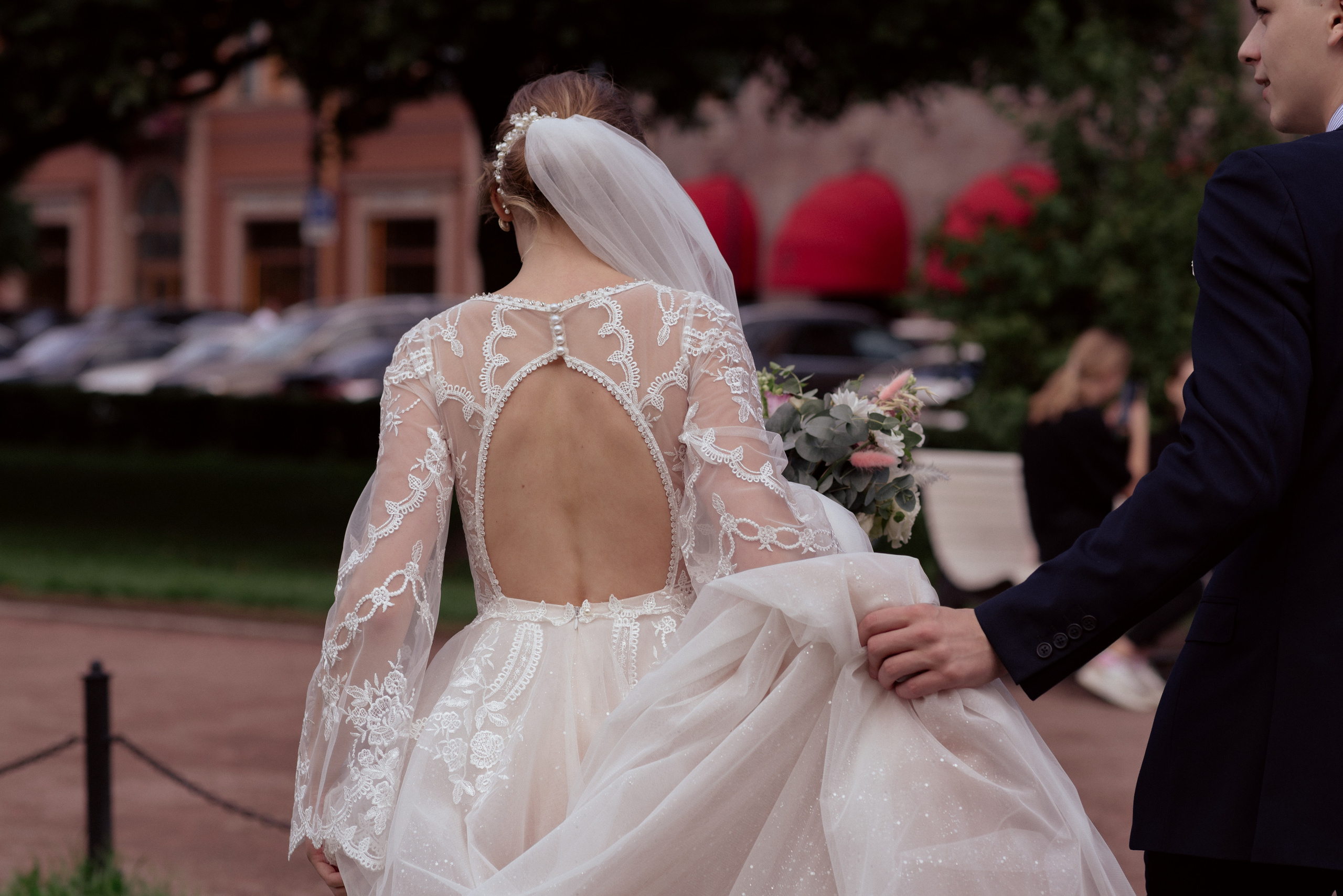 Анастасия+Влад. Фотограф в Санкт-Петербурге Юлия Стехова