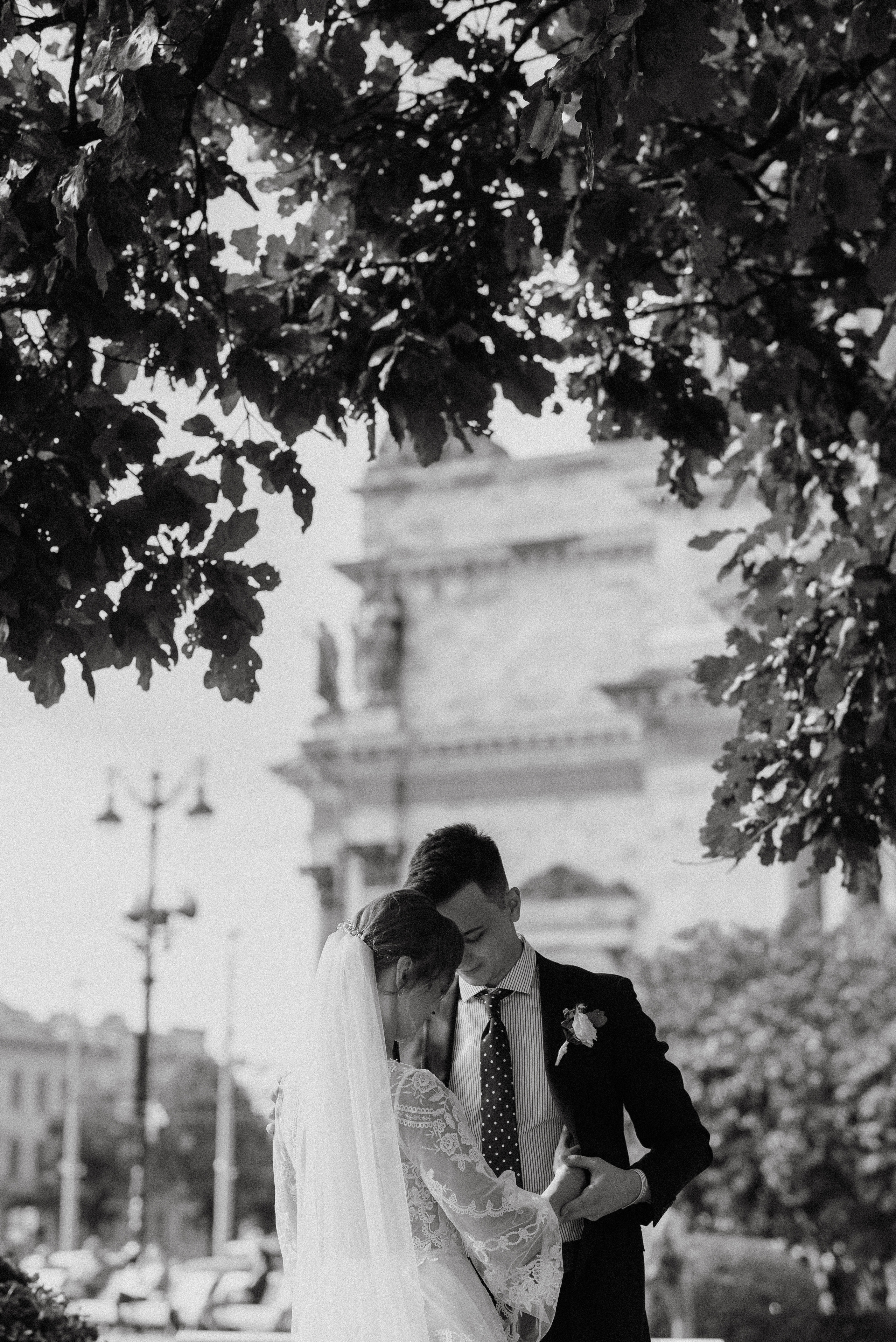 Анастасия+Влад. Фотограф в Санкт-Петербурге Юлия Стехова