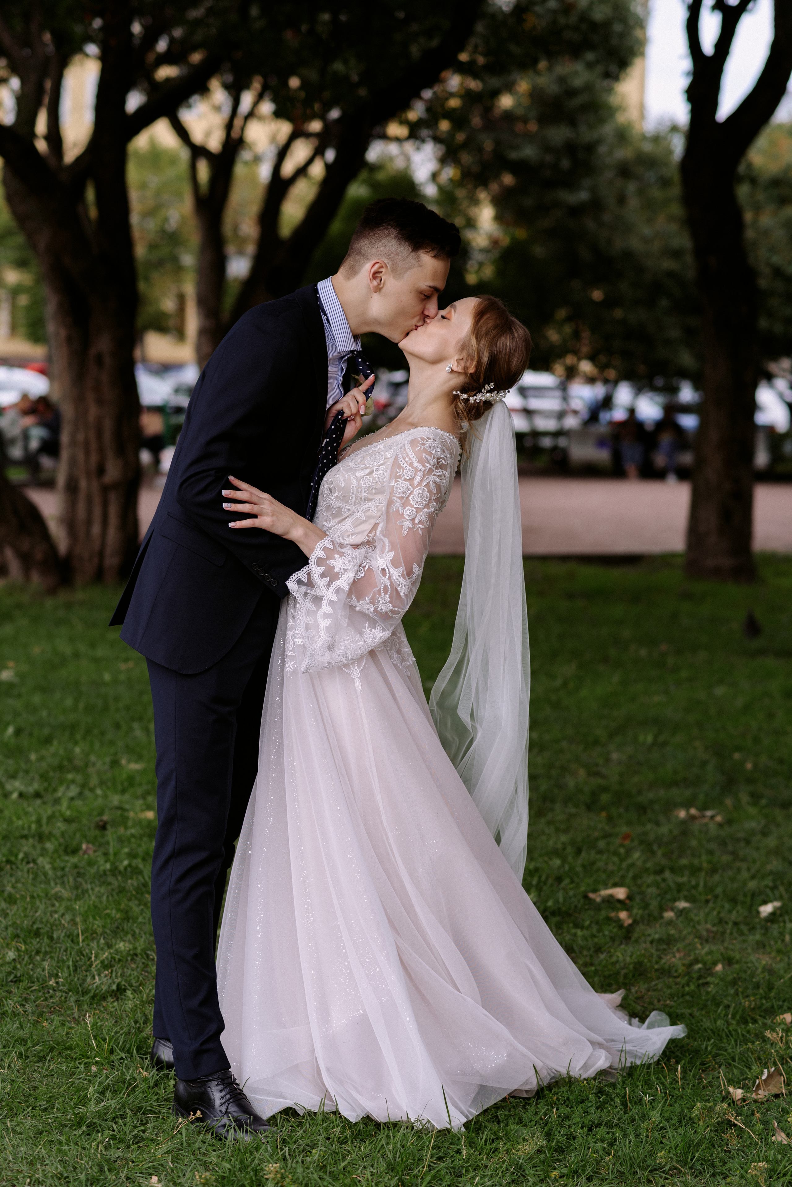 Анастасия+Влад. Фотограф в Санкт-Петербурге Юлия Стехова