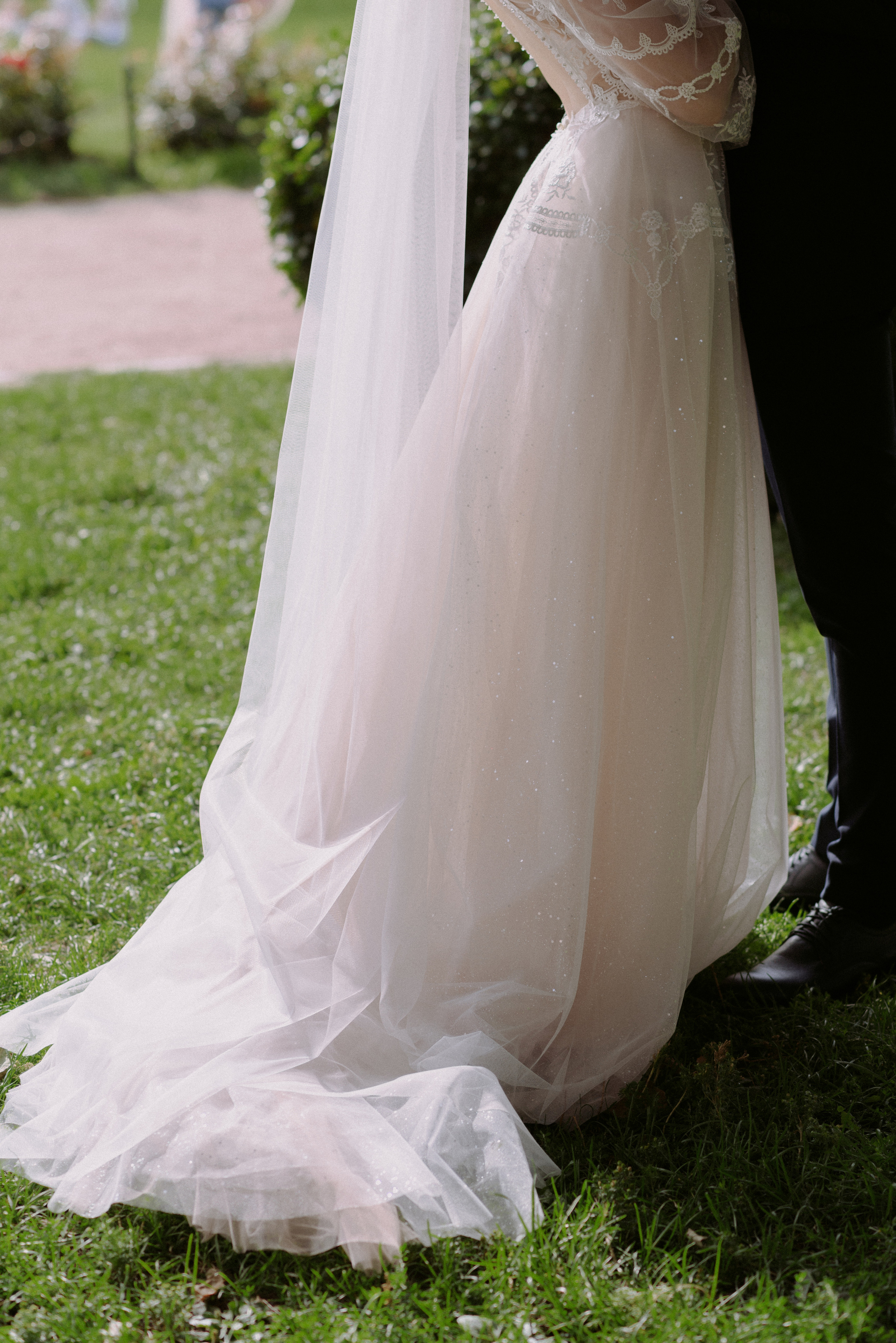 Анастасия+Влад. Фотограф в Санкт-Петербурге Юлия Стехова