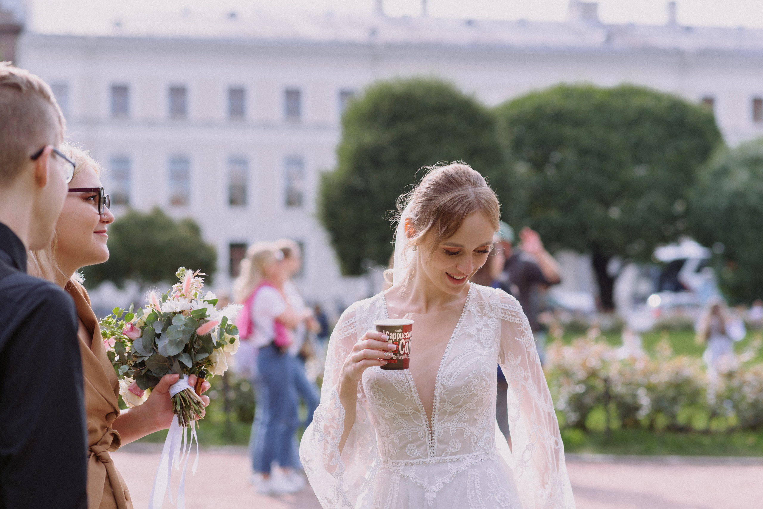 Анастасия+Влад. Фотограф в Санкт-Петербурге Юлия Стехова