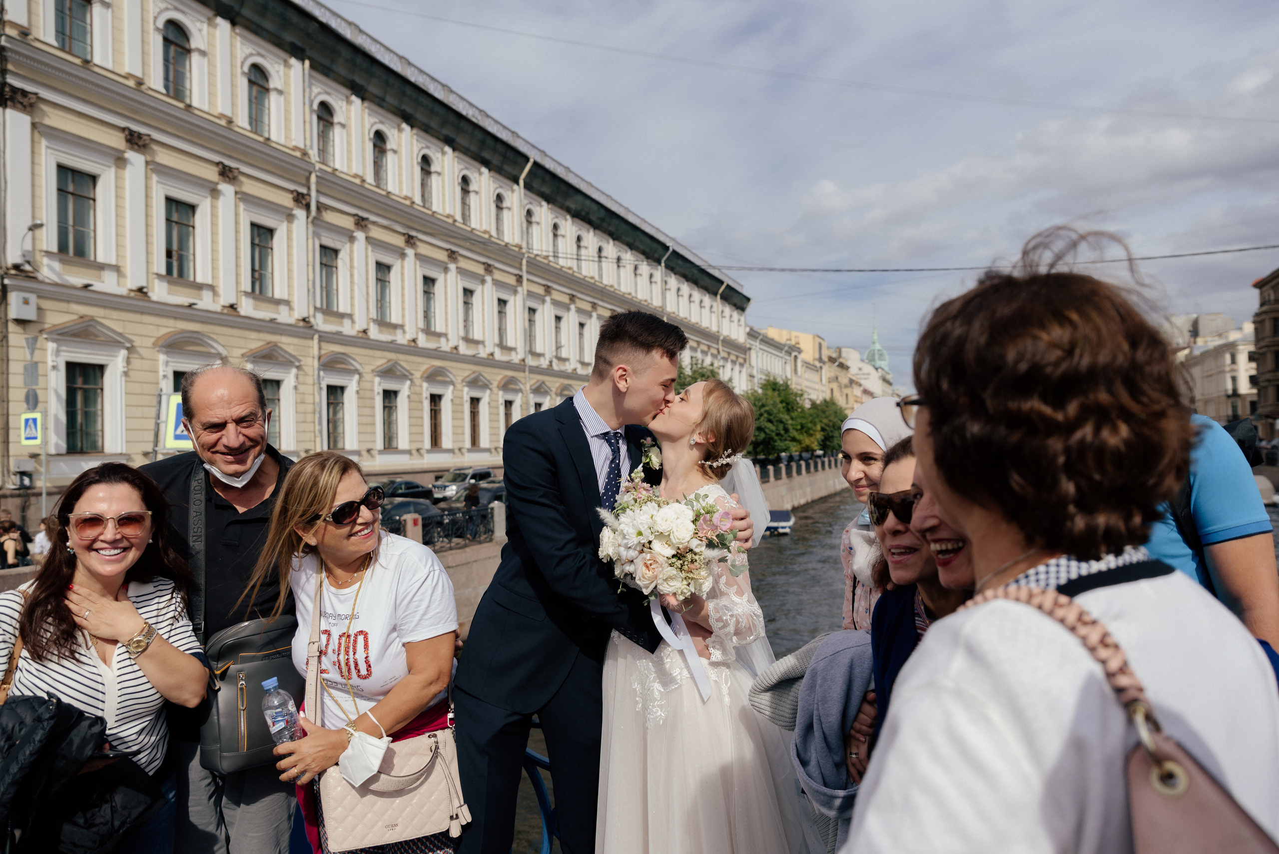 Анастасия+Влад. Фотограф в Санкт-Петербурге Юлия Стехова