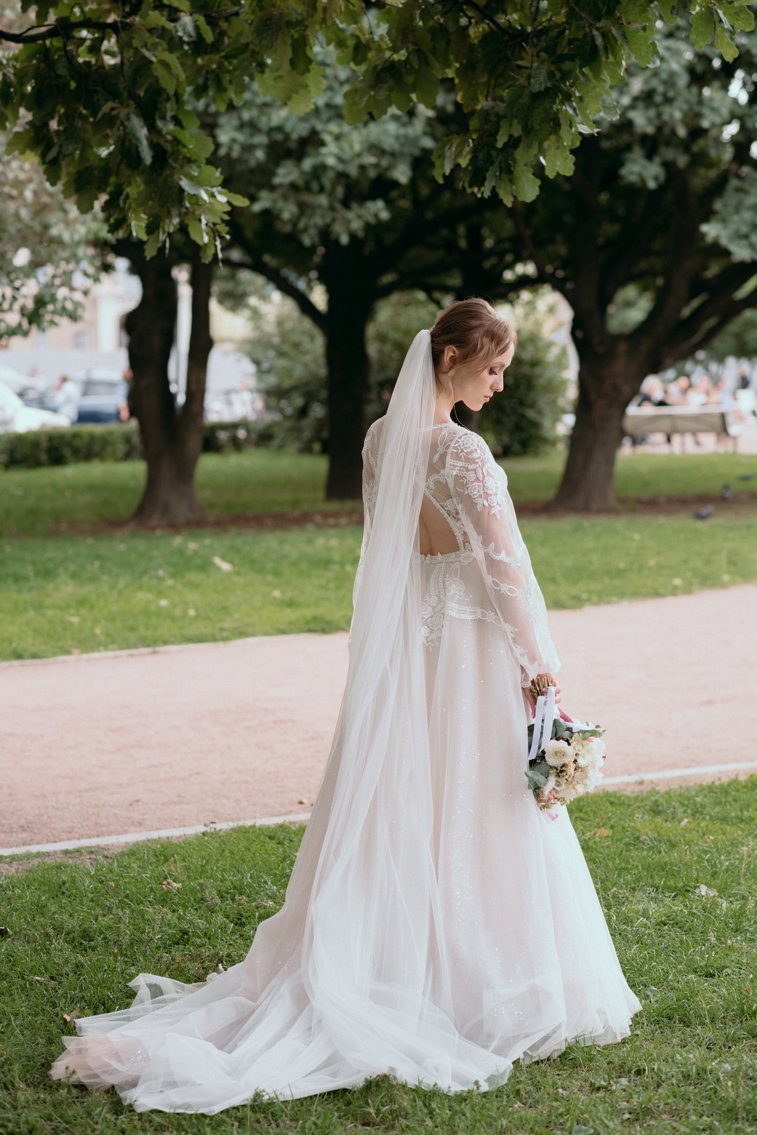 Анастасия+Влад. Фотограф в Санкт-Петербурге Юлия Стехова