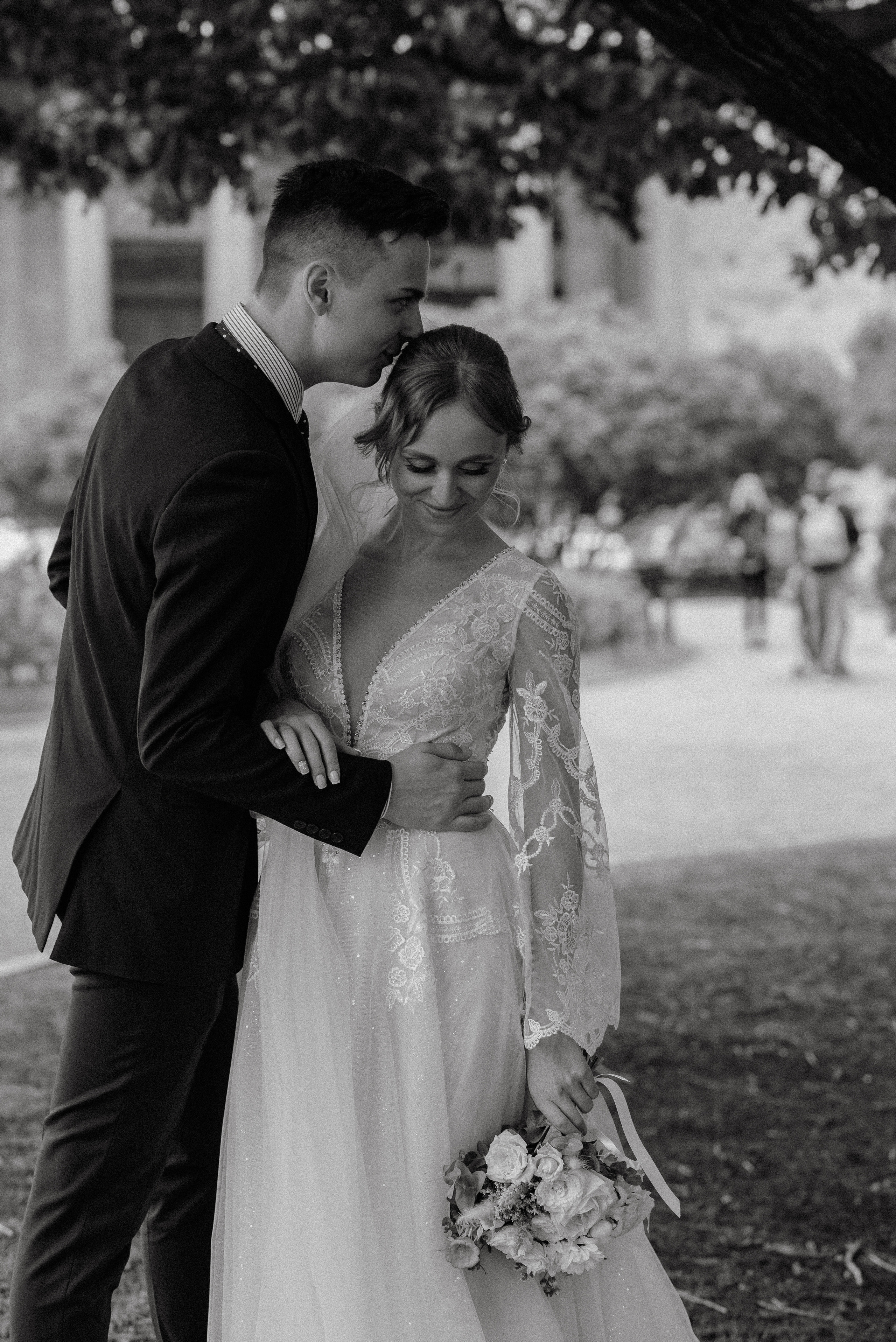 Анастасия+Влад. Фотограф в Санкт-Петербурге Юлия Стехова