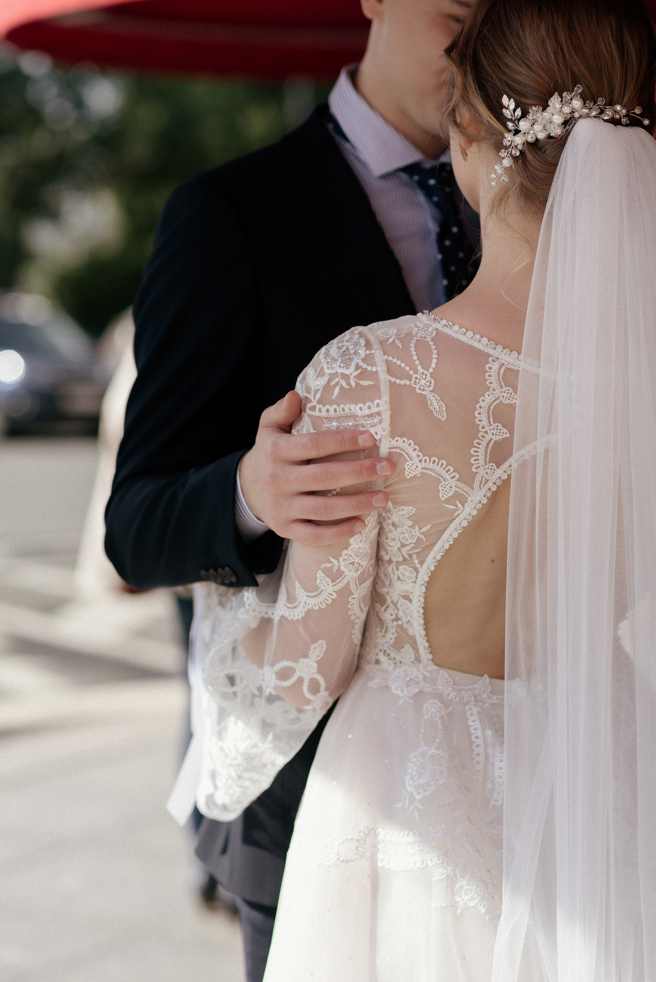 Анастасия+Влад. Фотограф в Санкт-Петербурге Юлия Стехова