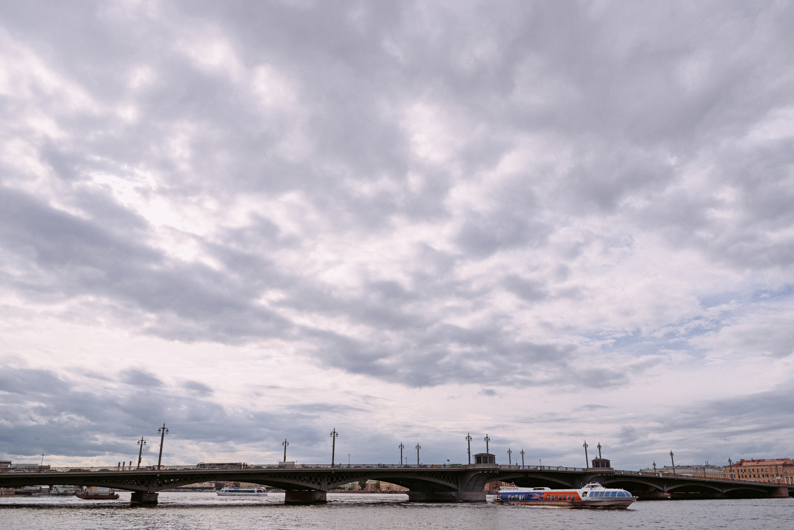 Анастасия+Влад. Фотограф в Санкт-Петербурге Юлия Стехова