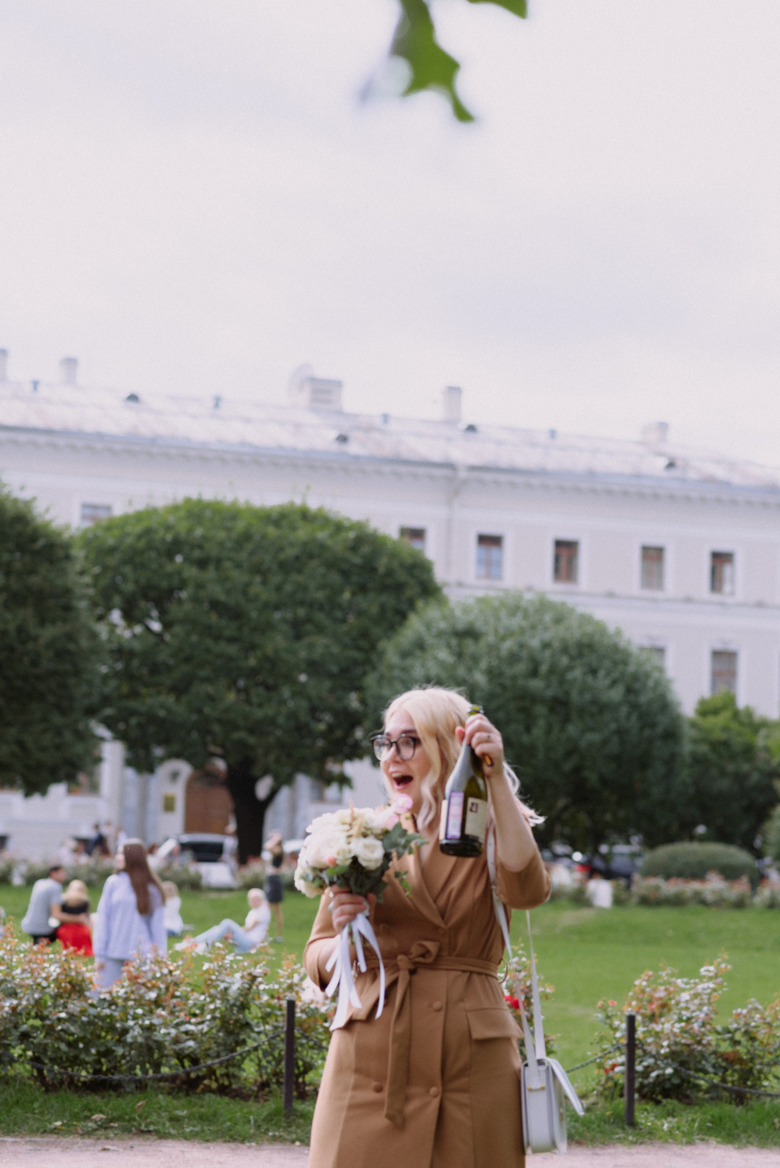 Анастасия+Влад. Фотограф в Санкт-Петербурге Юлия Стехова