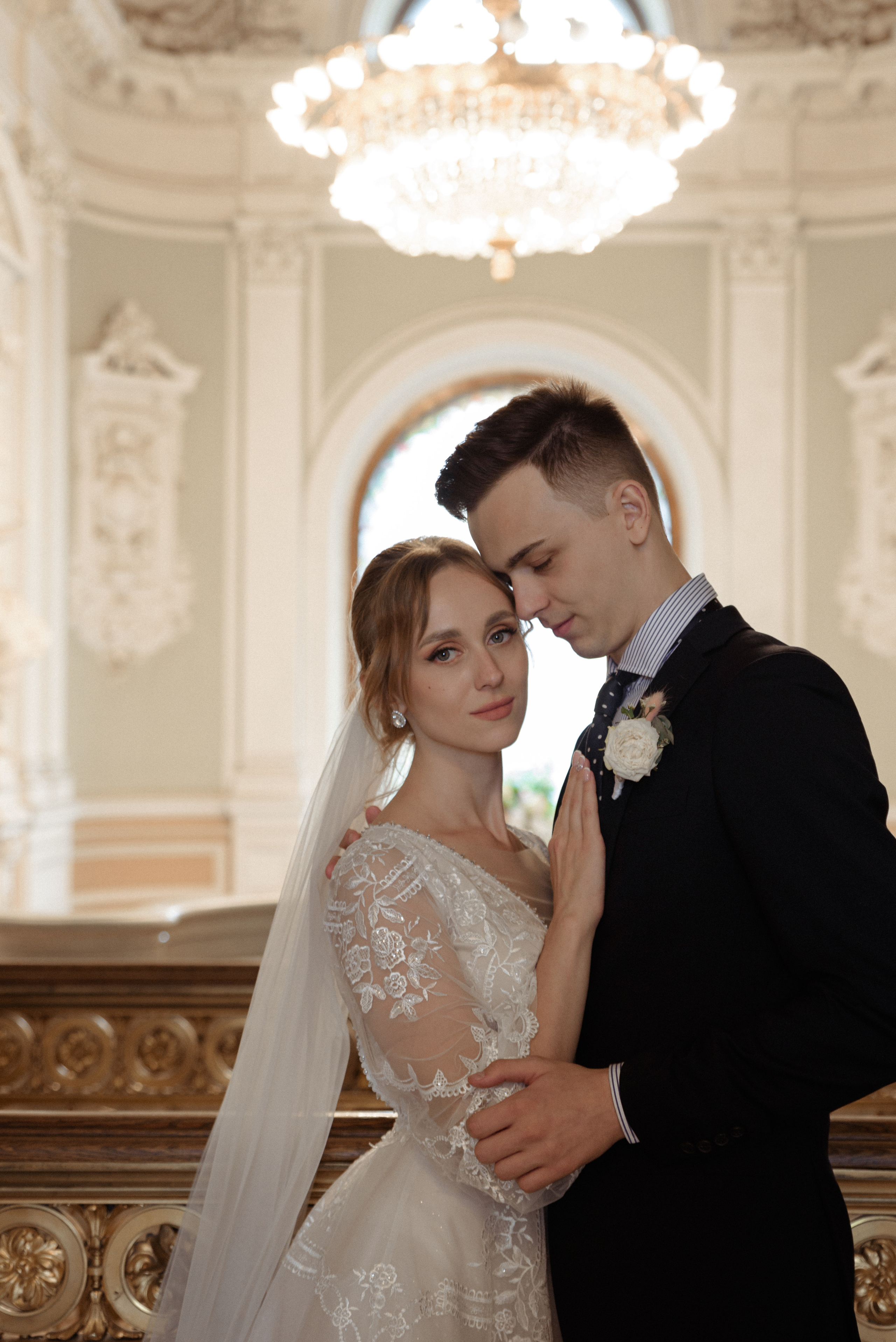 Анастасия+Влад. Фотограф в Санкт-Петербурге Юлия Стехова