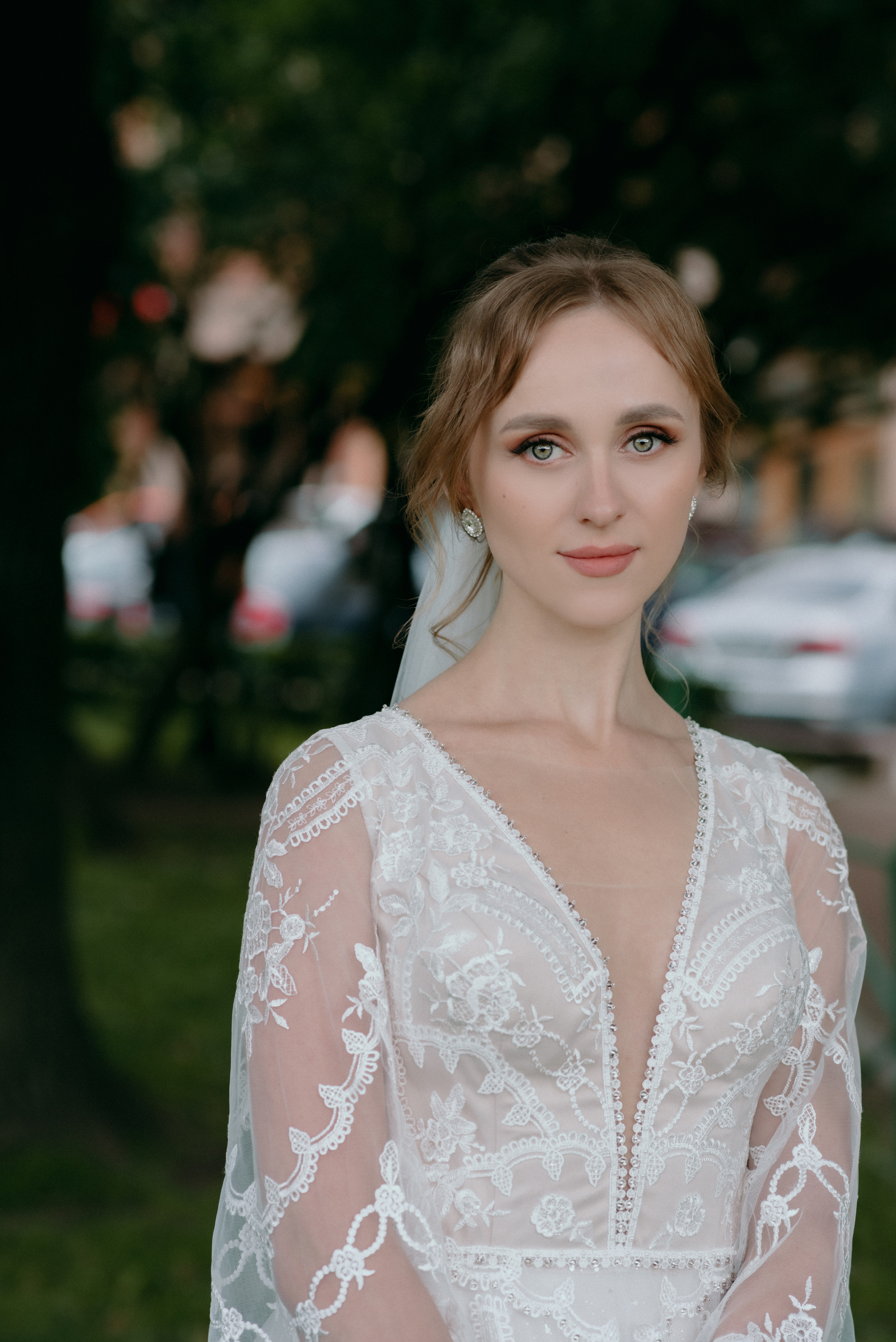 Анастасия+Влад. Фотограф в Санкт-Петербурге Юлия Стехова