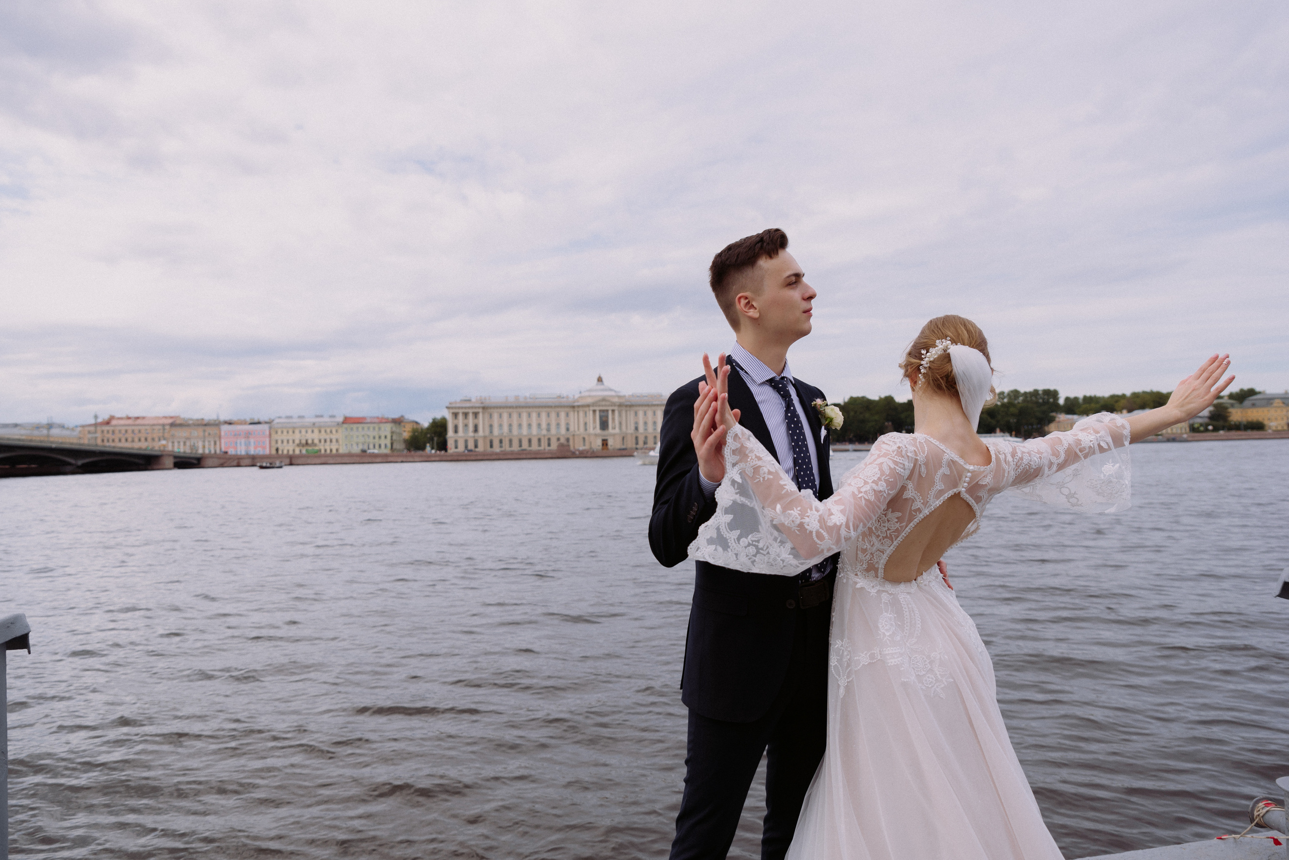 Анастасия+Влад. Фотограф в Санкт-Петербурге Юлия Стехова